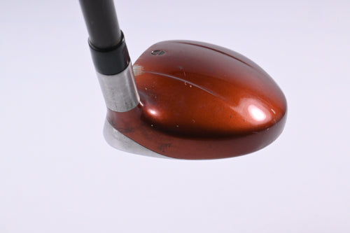 Taylormade Supersteel #3 Wood / 15 Degree / Regular Flex Taylormade Bubble 80
