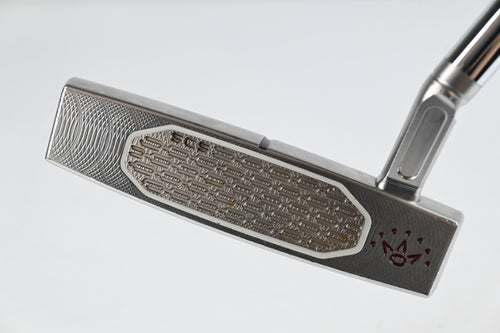 Scotty Cameron 2025 Studio Style Fastback 1.5 Putter / 35 Inch