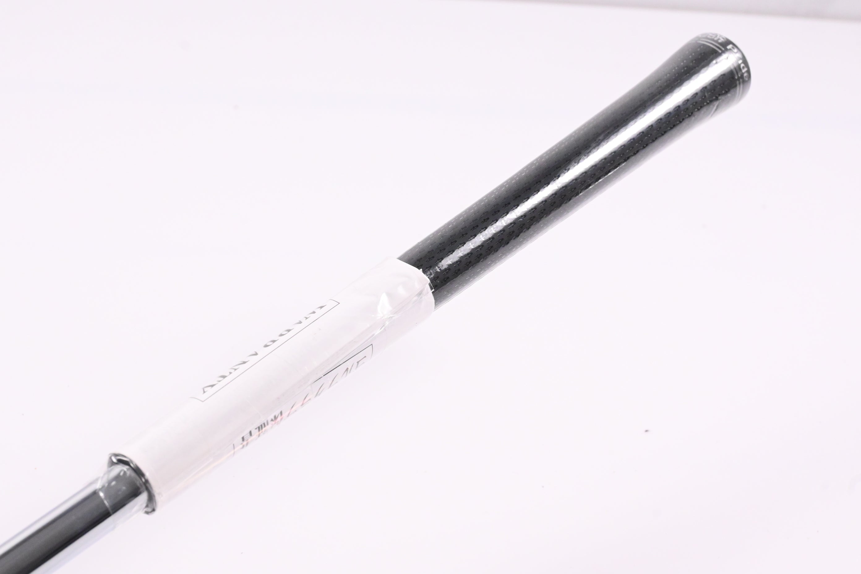 Cleveland CBZ Gap Wedge / 52 Degree / Regular Flex KBS HI-REV 2.0 115 Shaft