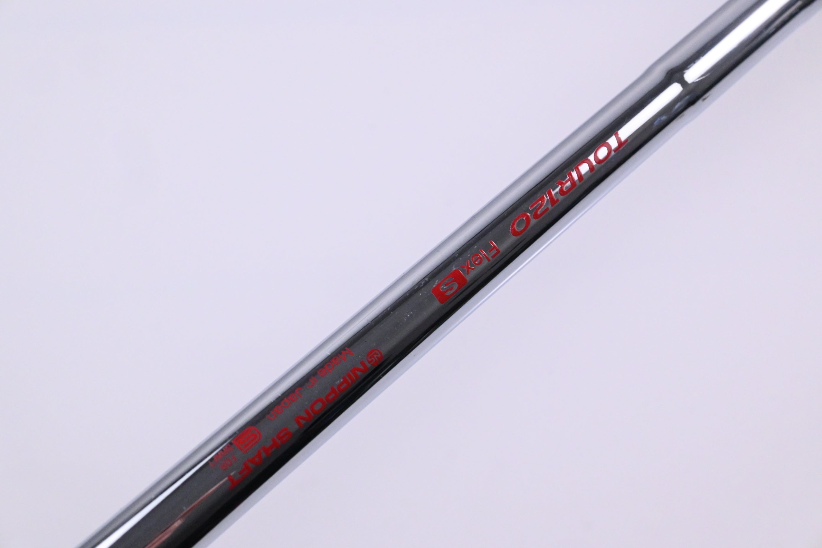 Taylormade Milled Grind 3 Black Sand Wedge / 54 Degree / Stiff Flex N.S.PRO 120