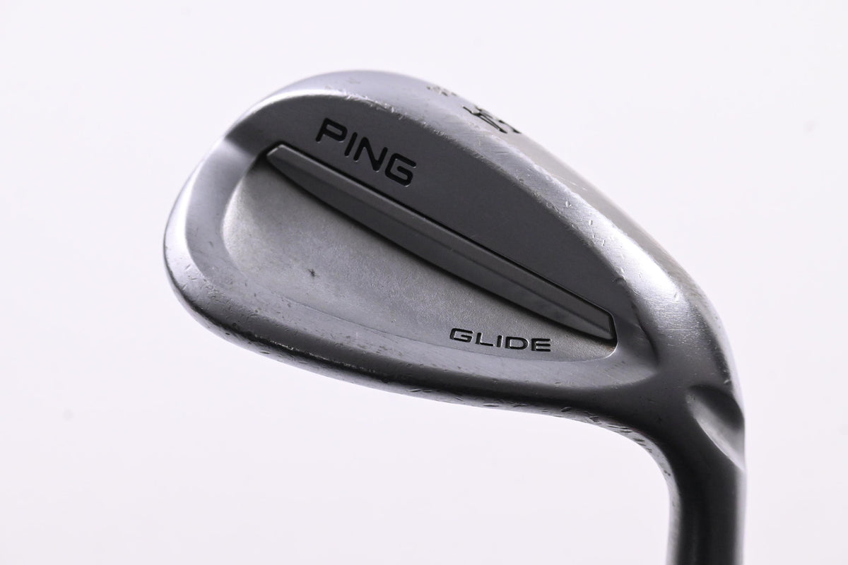 Ping Glide Sand Wedge / 54 Degree / Black Dot / Wedge Flex Ping CFS Shaft