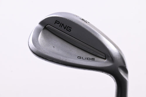 Ping Glide Sand Wedge / 54 Degree / Black Dot / Wedge Flex Ping CFS Shaft