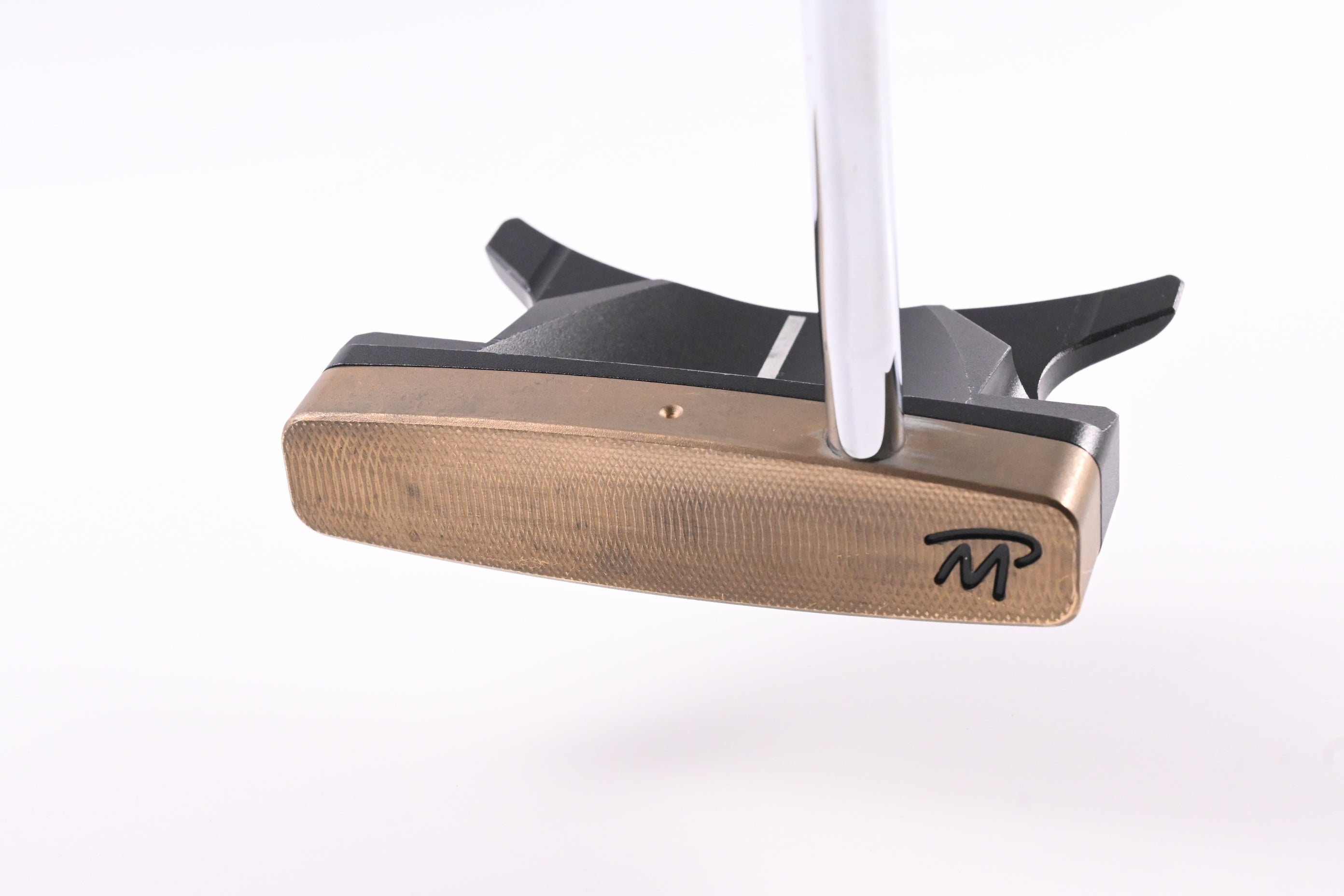 Mati CNC Milled Putter / 34 Inch