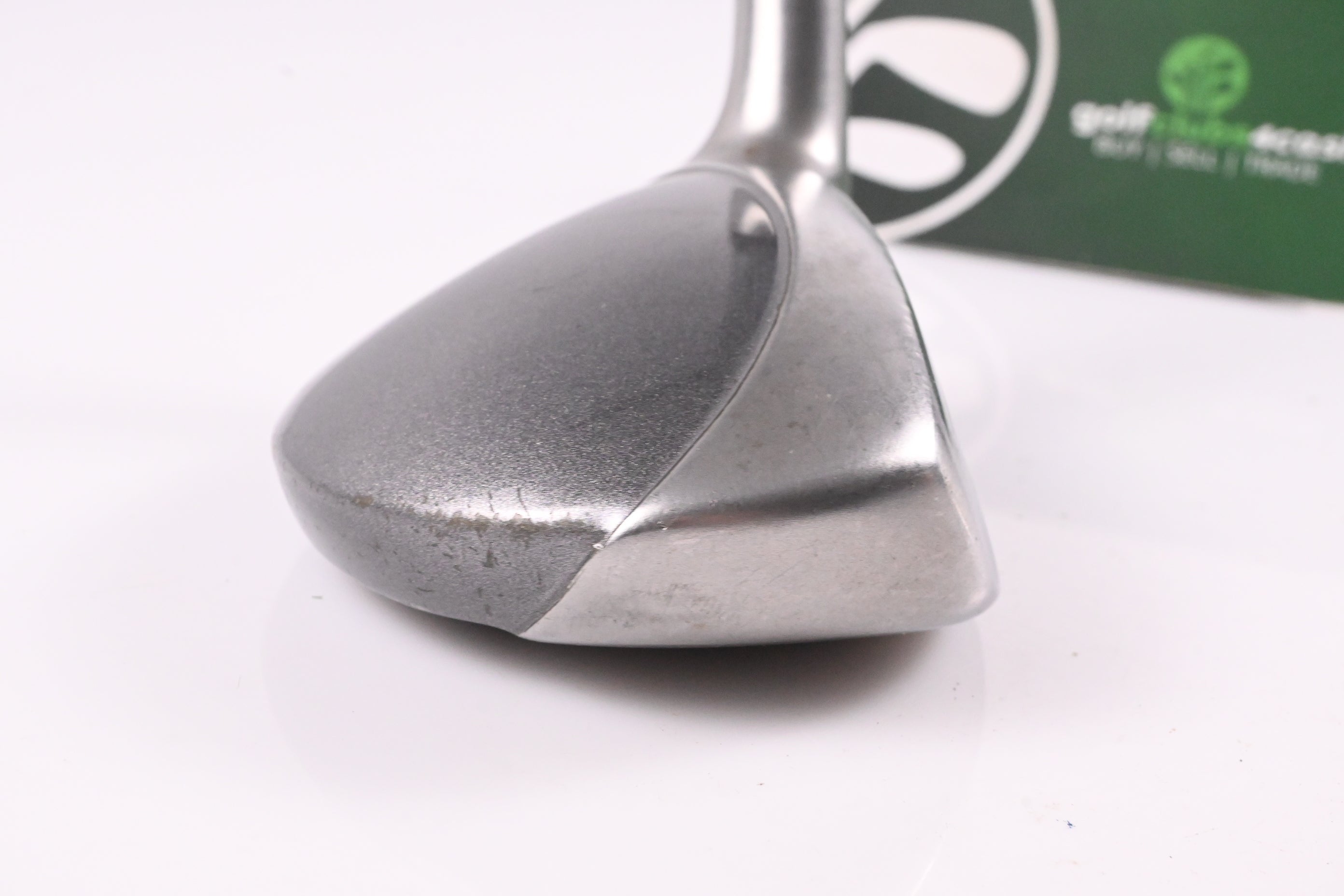 Ladies Taylormade Rescue Fairway #5 Wood / 18 Degree / Ladies Flex Taylormade 55