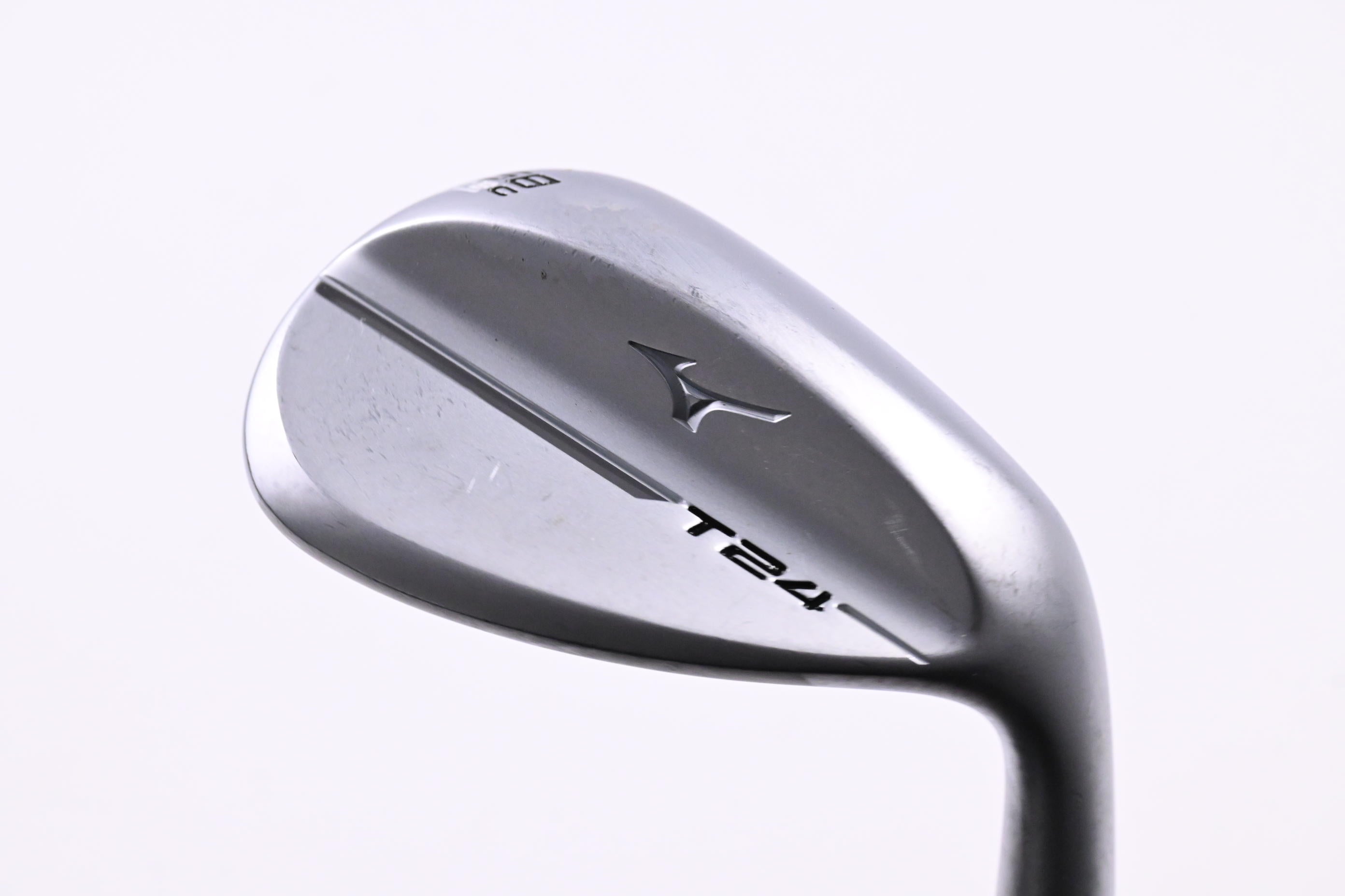 Mizuno T24 Lob Wedge / 58 Degree / X-Flex Project X LS 125 Shaft