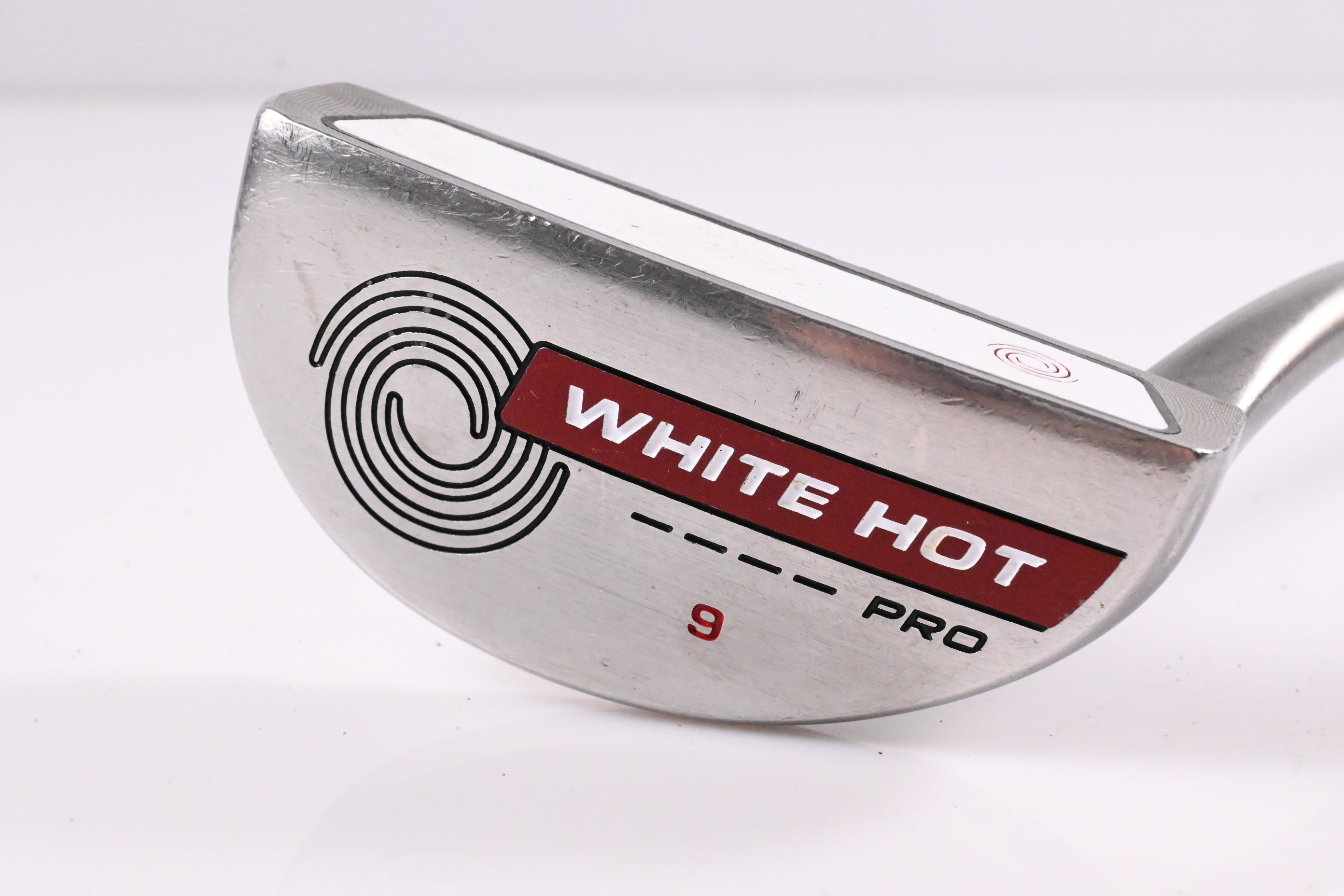 Odyssey White Hot Pro #9 Putter / 34 Inch