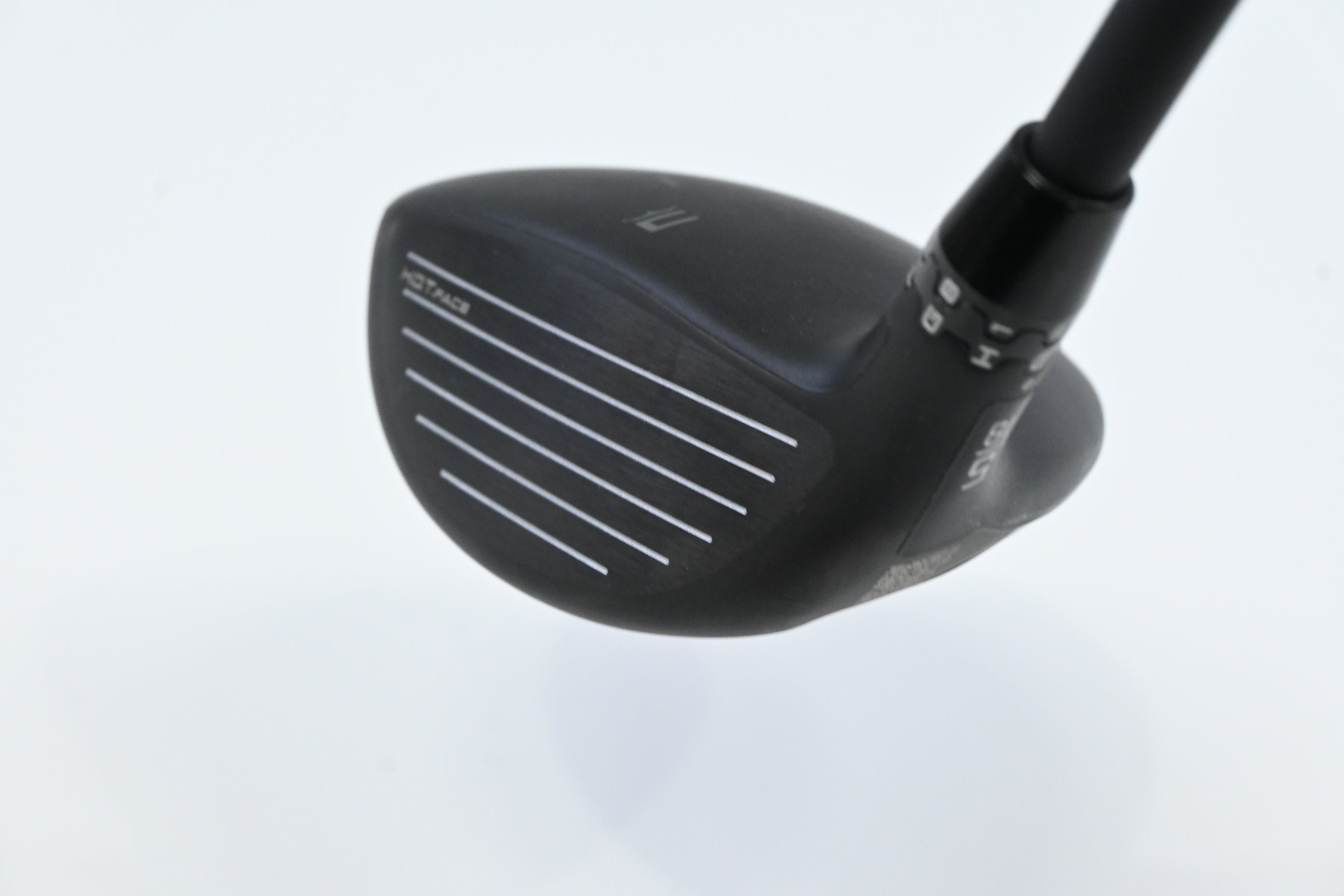 Cobra OPTM X #5 Wood / 18 Degree / Stiff Flex Kai'li Blue 60 Shaft