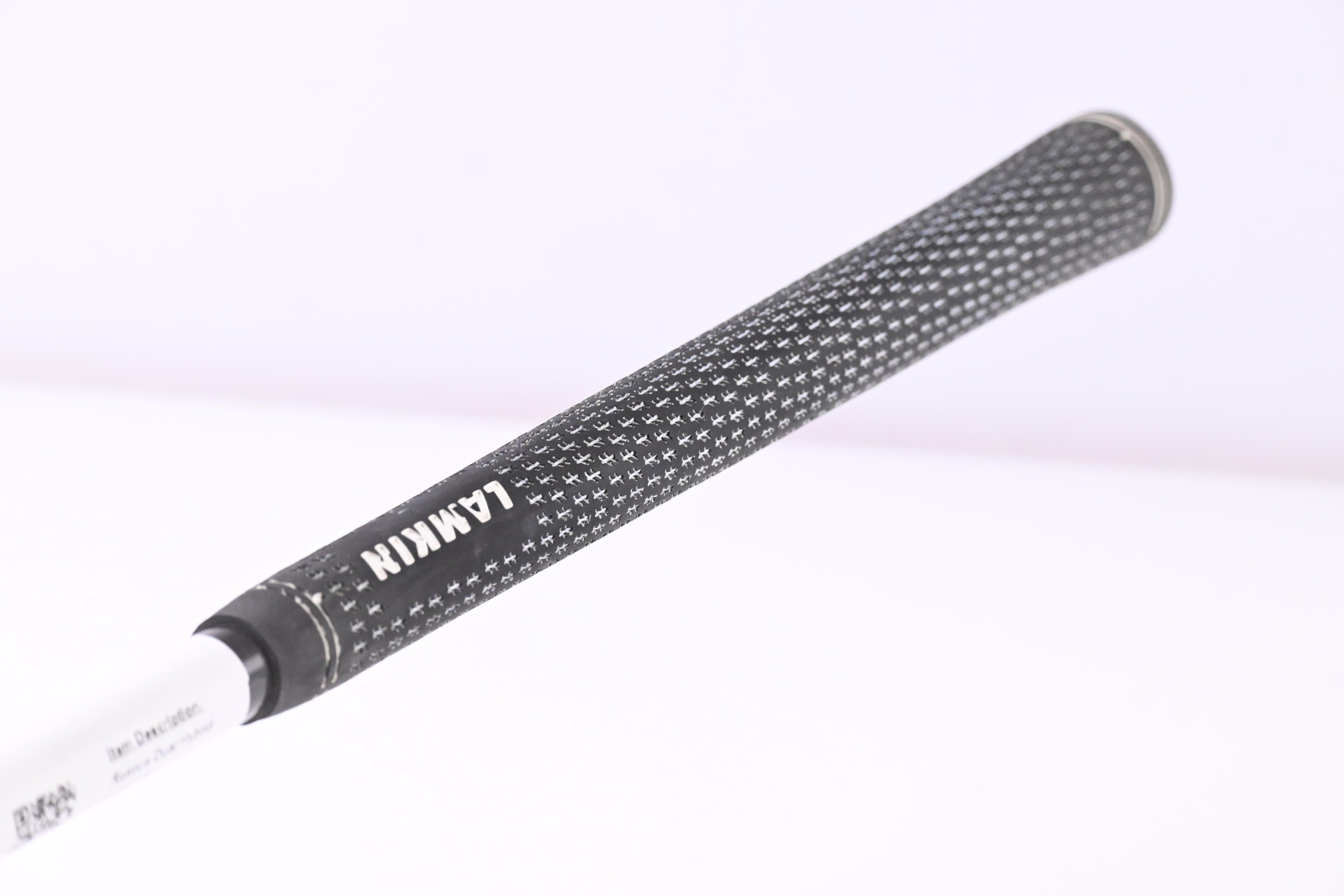 Taylormade Rescue Dual #4 Hybrid / 22 Degree / Senior Flex Ultralite 65 Shaft