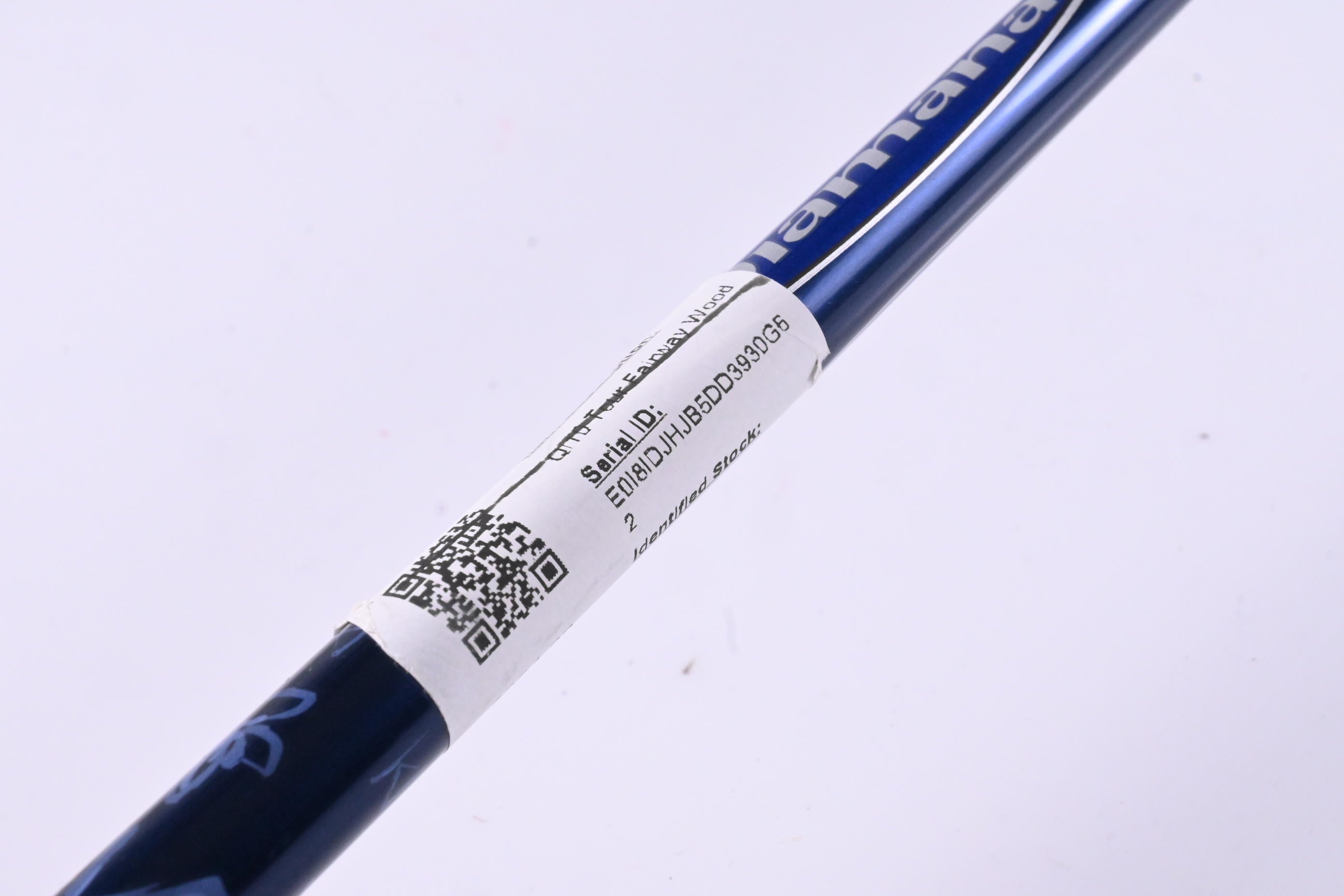Taylormade Qi10 Tour #3 Wood / 15 Degree / Regular Flex Diamana Kai'li 75 Shaft