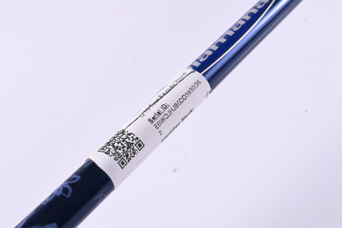 Taylormade Qi10 Tour #3 Wood / 15 Degree / Regular Flex Diamana Kai'li 75 Shaft