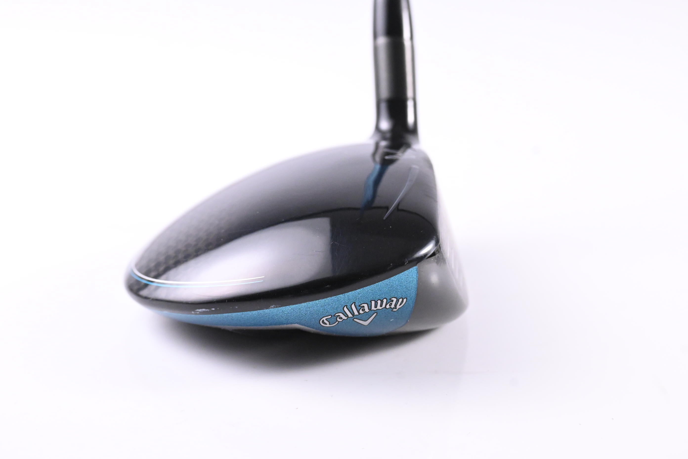 Callaway Rogue #3 Wood / 15 Degree / Stiff Flex Project X EvenFlow Blue 75 Shaft