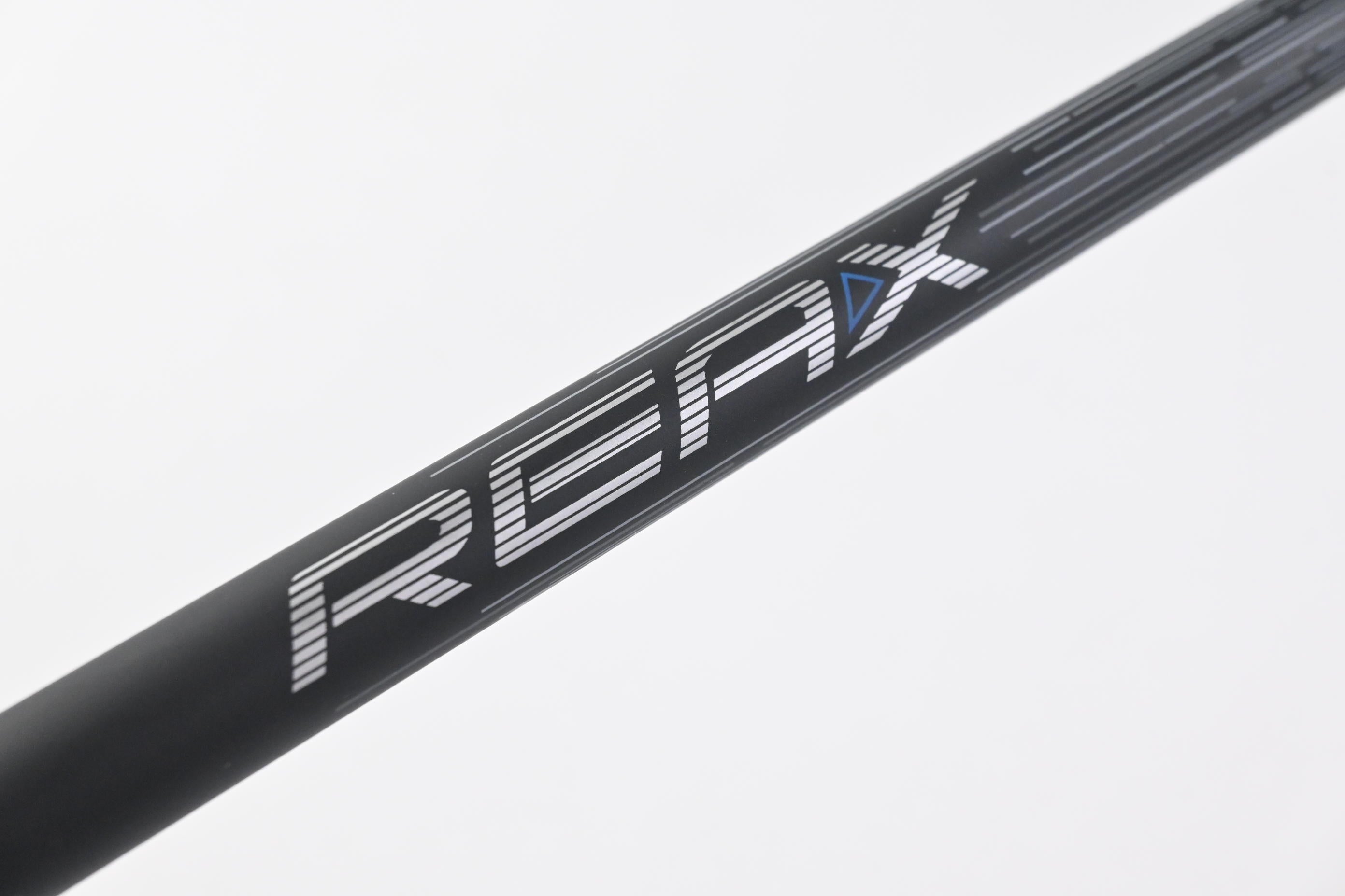 Mitsubishi Chemical REAX Blue 50 Driver Shaft / Stiff Flex / Taylormade 2nd Gen