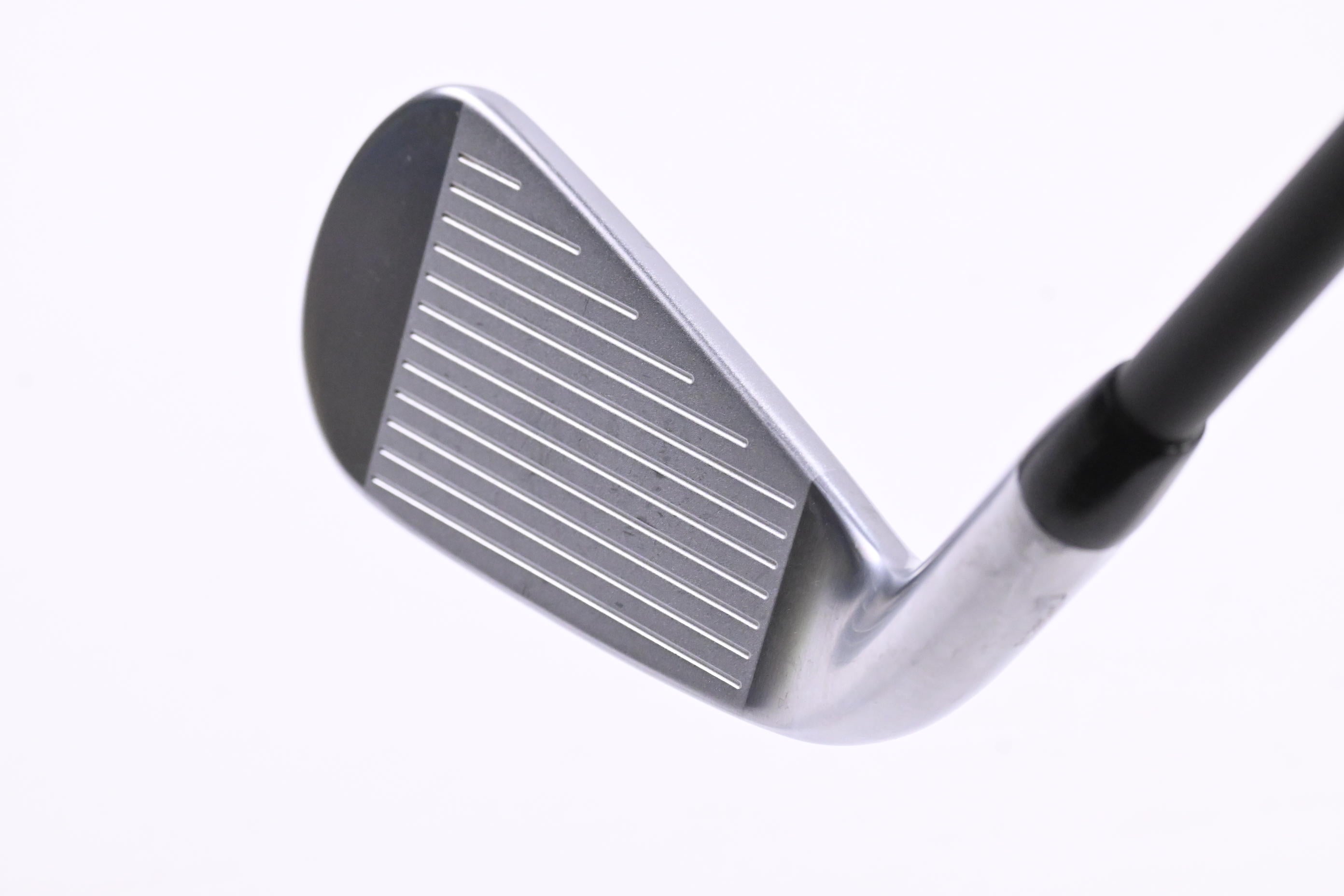 Titleist U.505 2025 #3 Iron / 20 Degree / Stiff Flex HZRDUS Black 80 Shaft