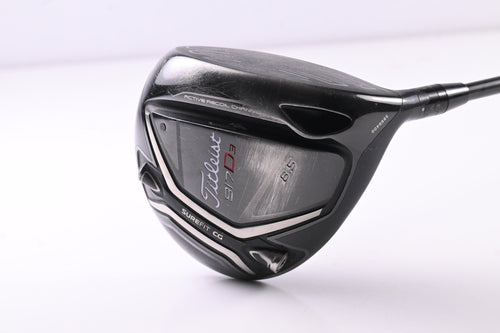 Titleist 917 D2 Driver / 8.5 Degree / Stiff Flex Diamana D+ 70 Shaft