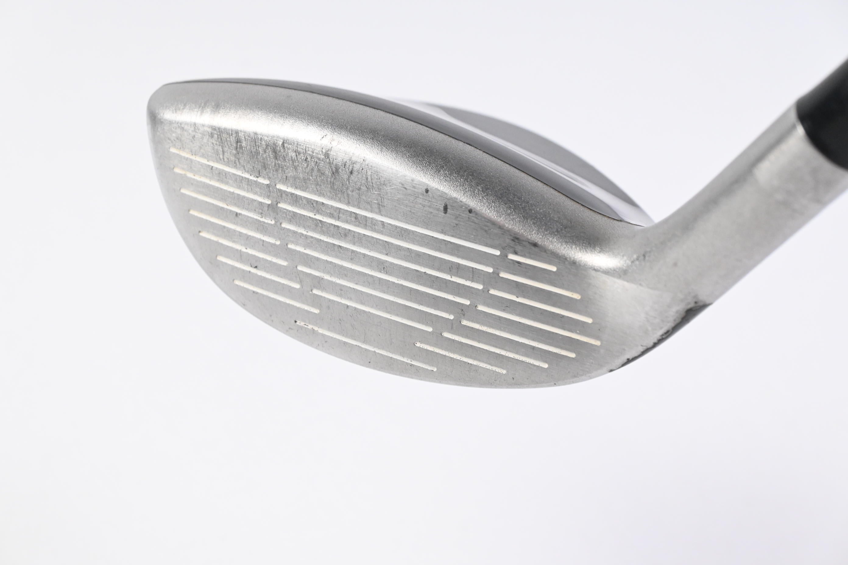 Ping G15 #2 Hybrid / 17 Degree / Regular Flex Ping TFC 129 Shaft