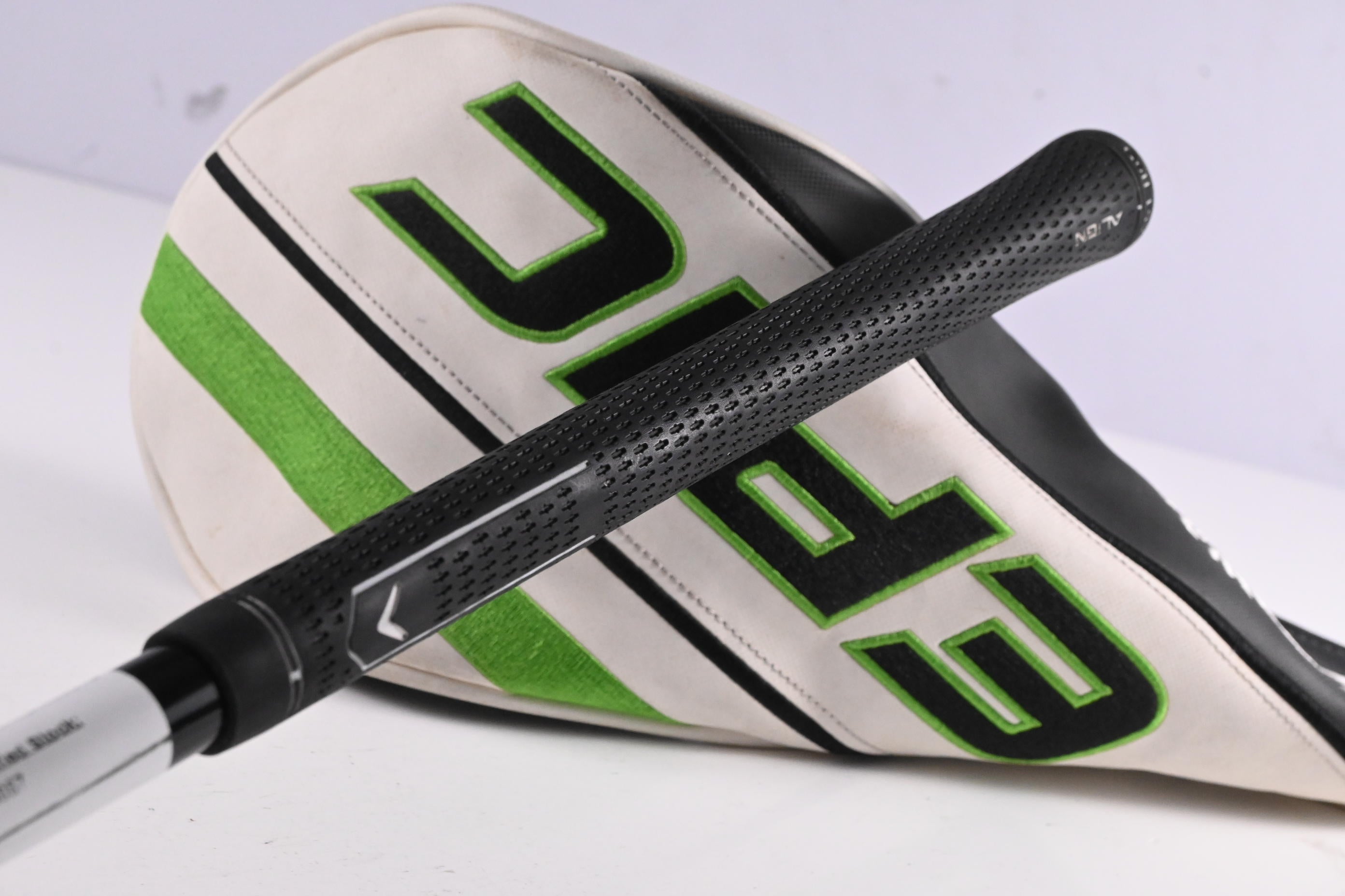 Callaway Epic Speed Driver / 12 Degree / X-Flex MMT 70 Shaft