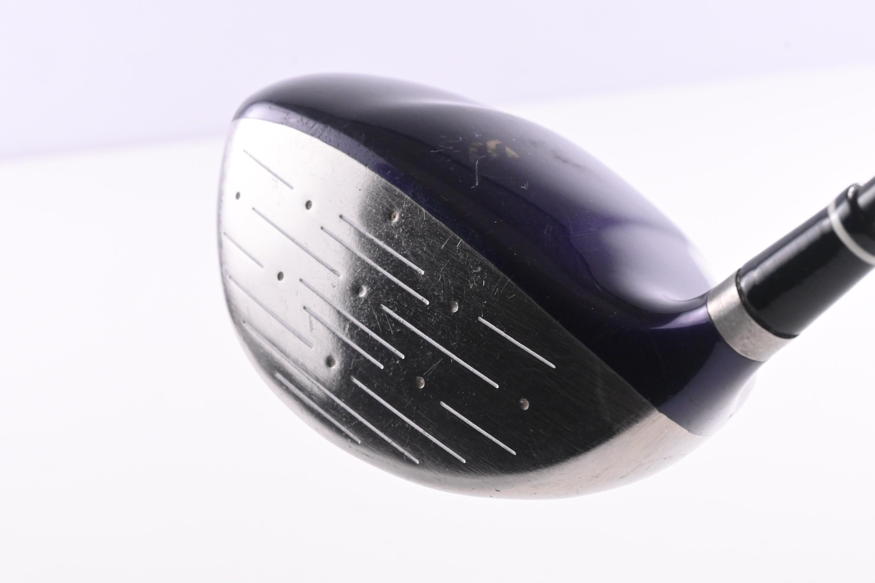 Mizuno T-Zoid Forged Driver / 11 Degree / Regular Flex Aldila VX Shaft