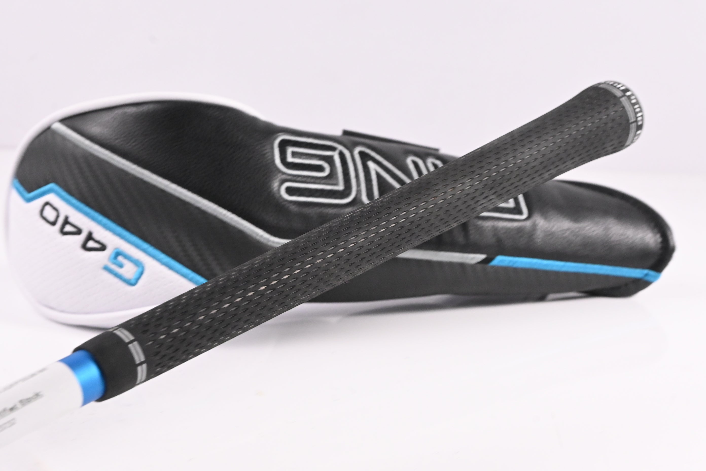 Ping G440 SFT #3 Wood / 16 Degree / Stiff Flex Ping Alta CB Blue 65 Shaft