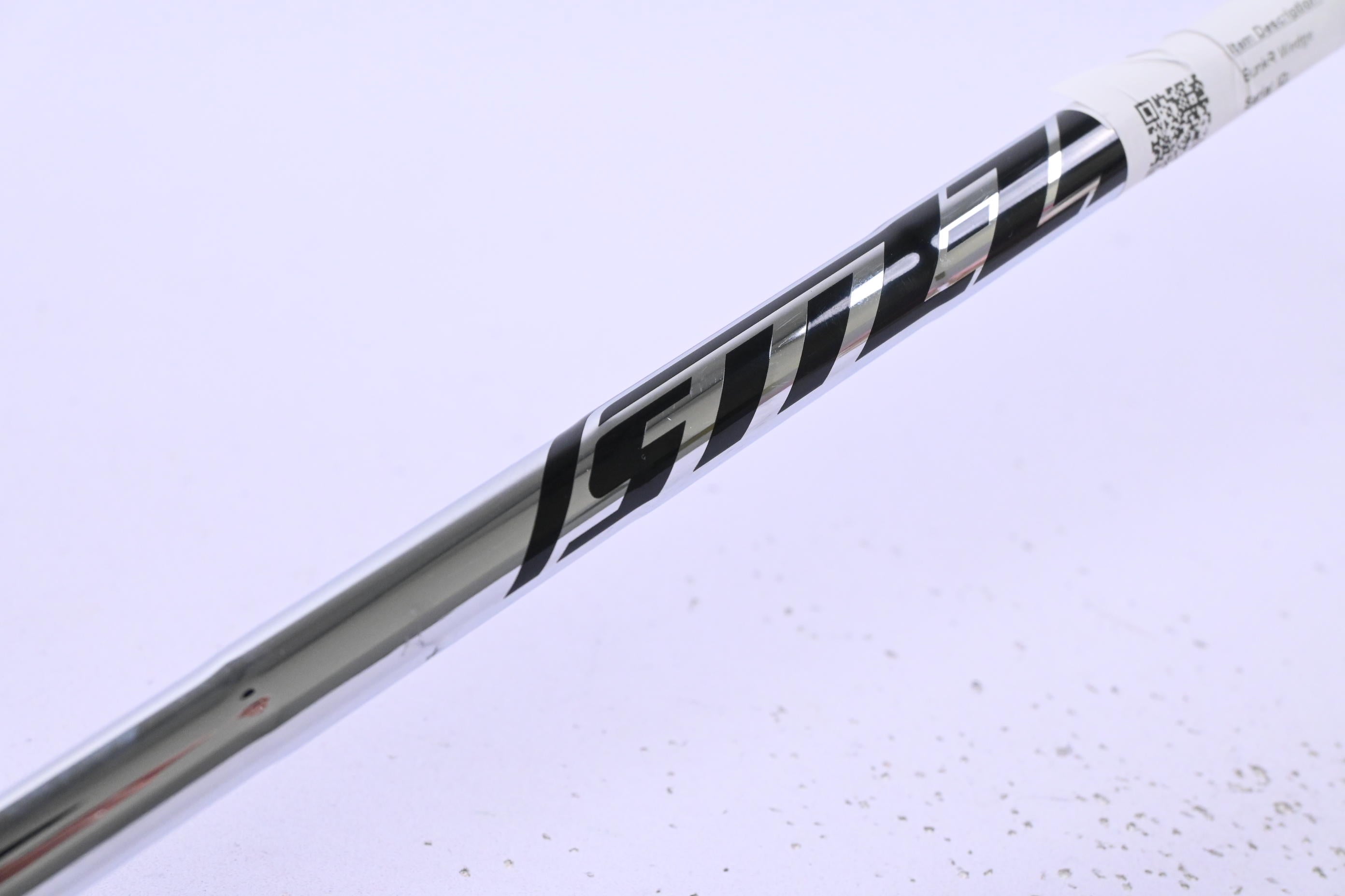 Ping BunkR Wedge / 64 Degree / Black Dot / Wedge Flex Ping Z-Z115 Shaft