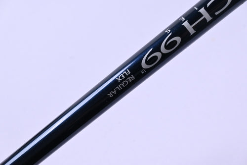 Callaway Steelhead #5 Wood / 17.5 Degree / Regular Flex Callaway RCH 99 Shaft