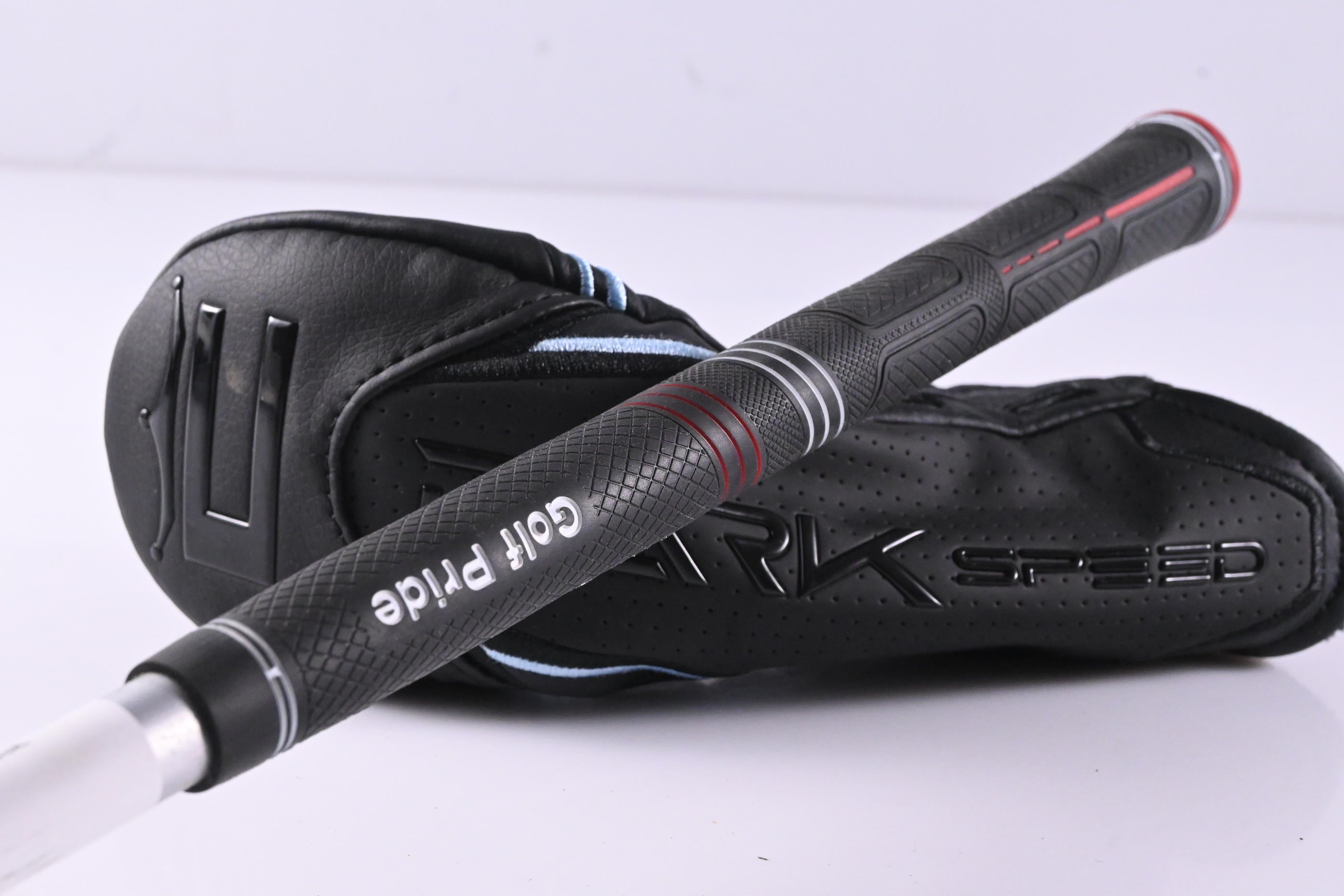 Ladies Cobra Darkspeed #6 Hybrid / 28 Degree / Ladies Flex KBS PGI 55 Shaft