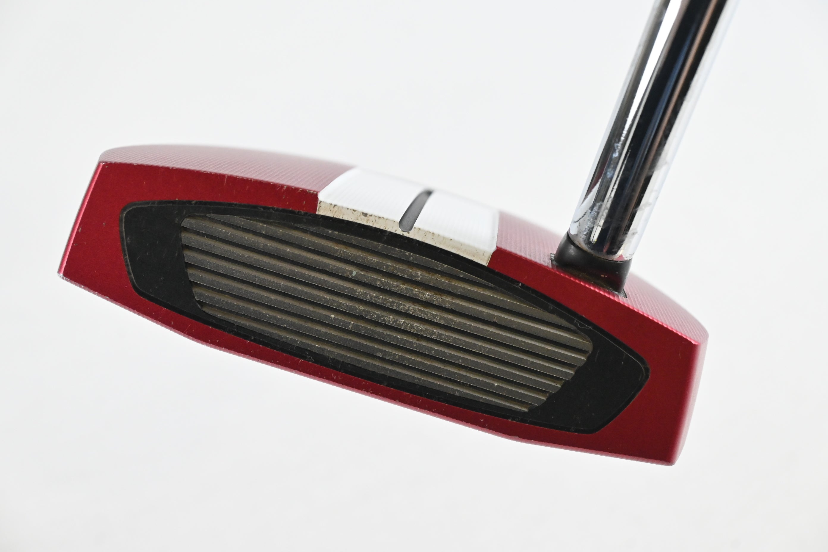 Taylormade Spider GTX Red Single Bend Putter / 34 Inch
