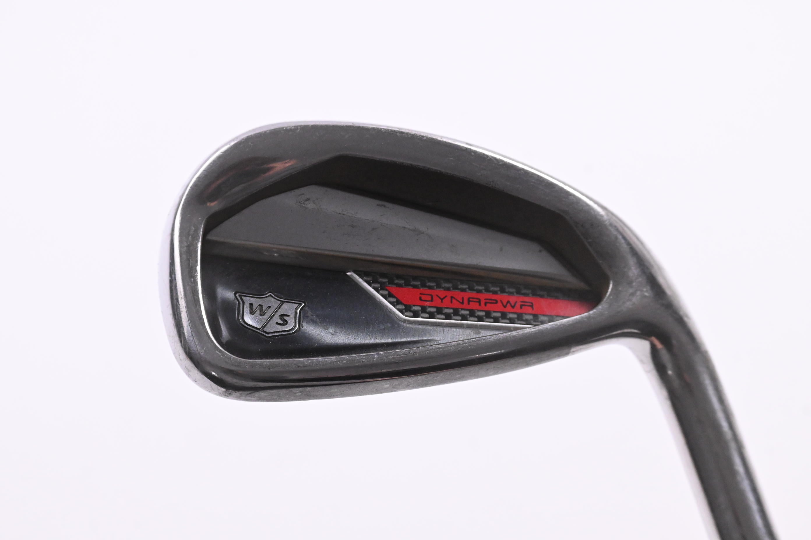 Wilson DYNAPWR #5 Iron / 22 Degree / Senior Flex Project X Cypher 50 Shaft