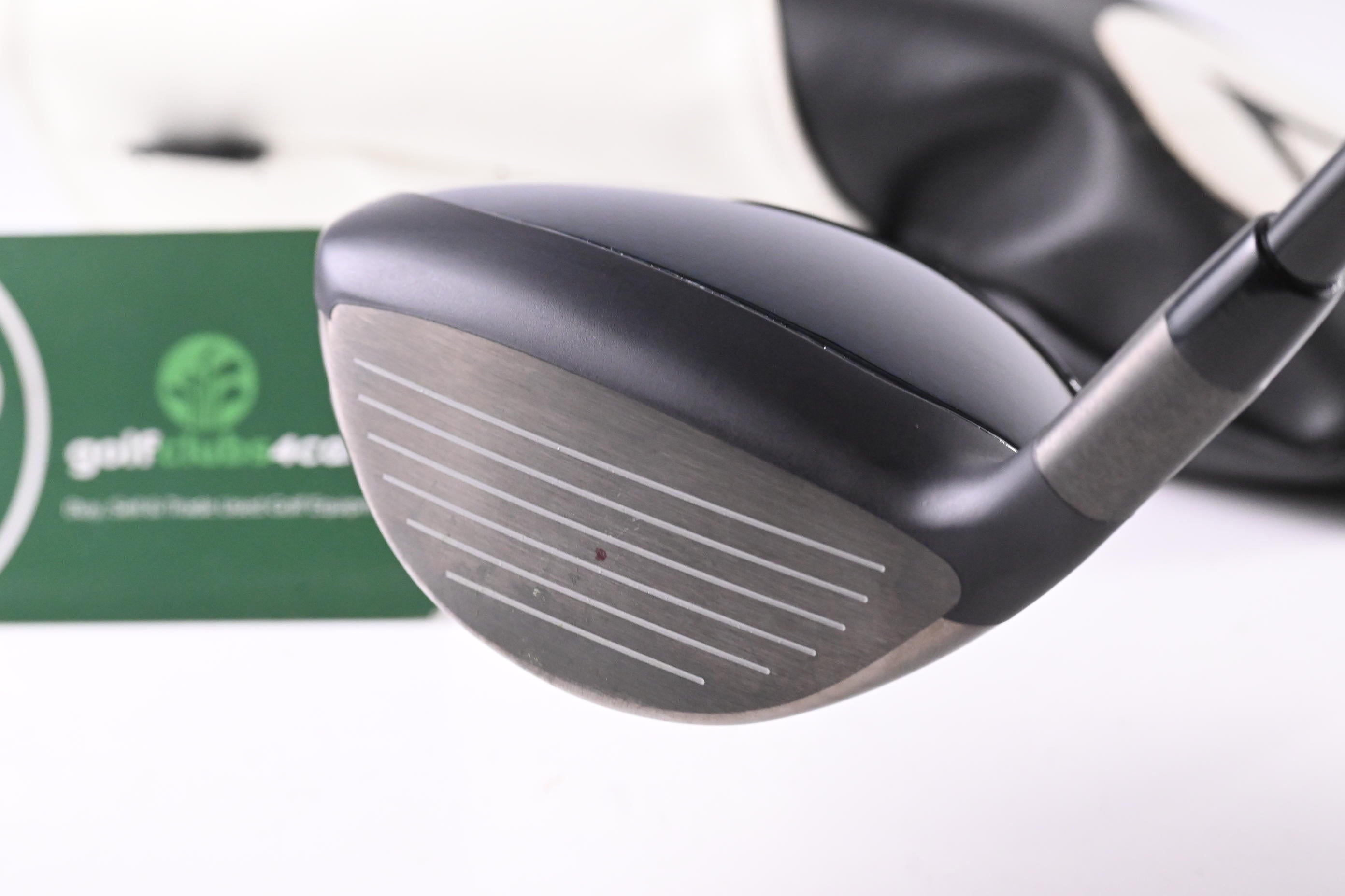 Tour Issue Callaway Paradym Triple Diamond T #3 Wood / 14 Degree / Stiff Flex