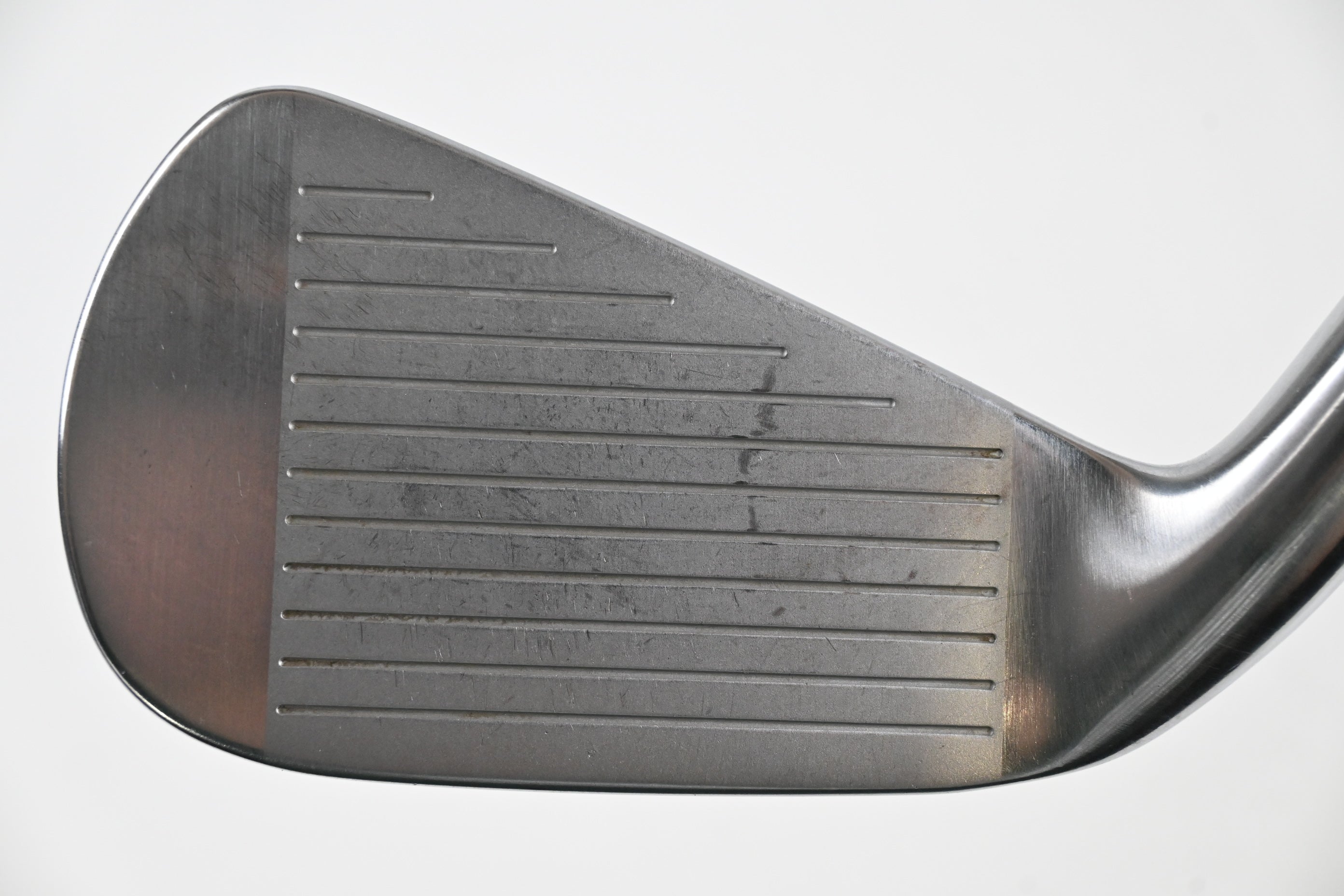 Titleist U500 #3 Iron / 20 Degree / Stiff Flex HZRDUS Smoke Black 80 Shaft