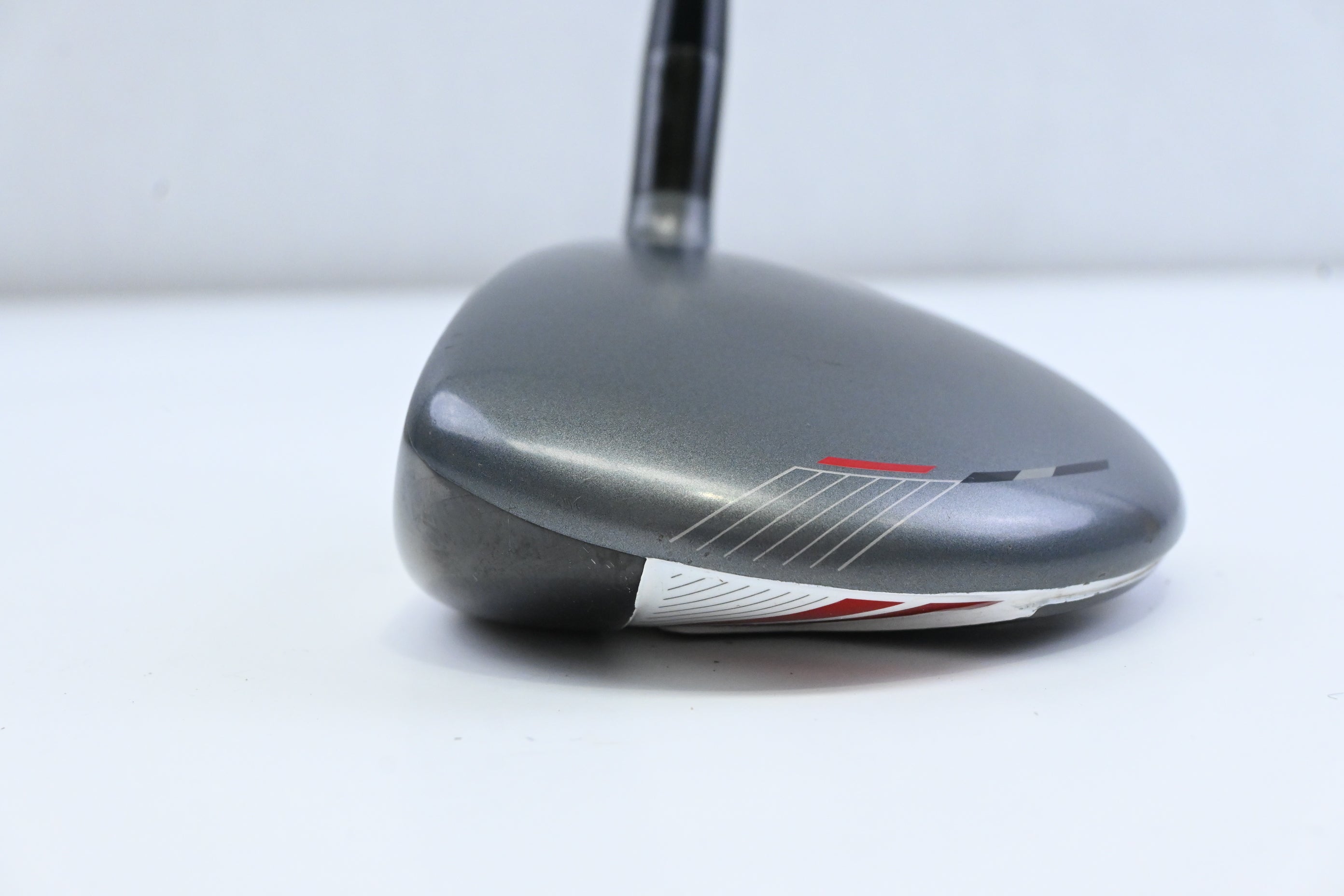 Left Hand Callaway X Hot #3 Wood / 15 Degree / Regular Flex Project X PXv Shaft