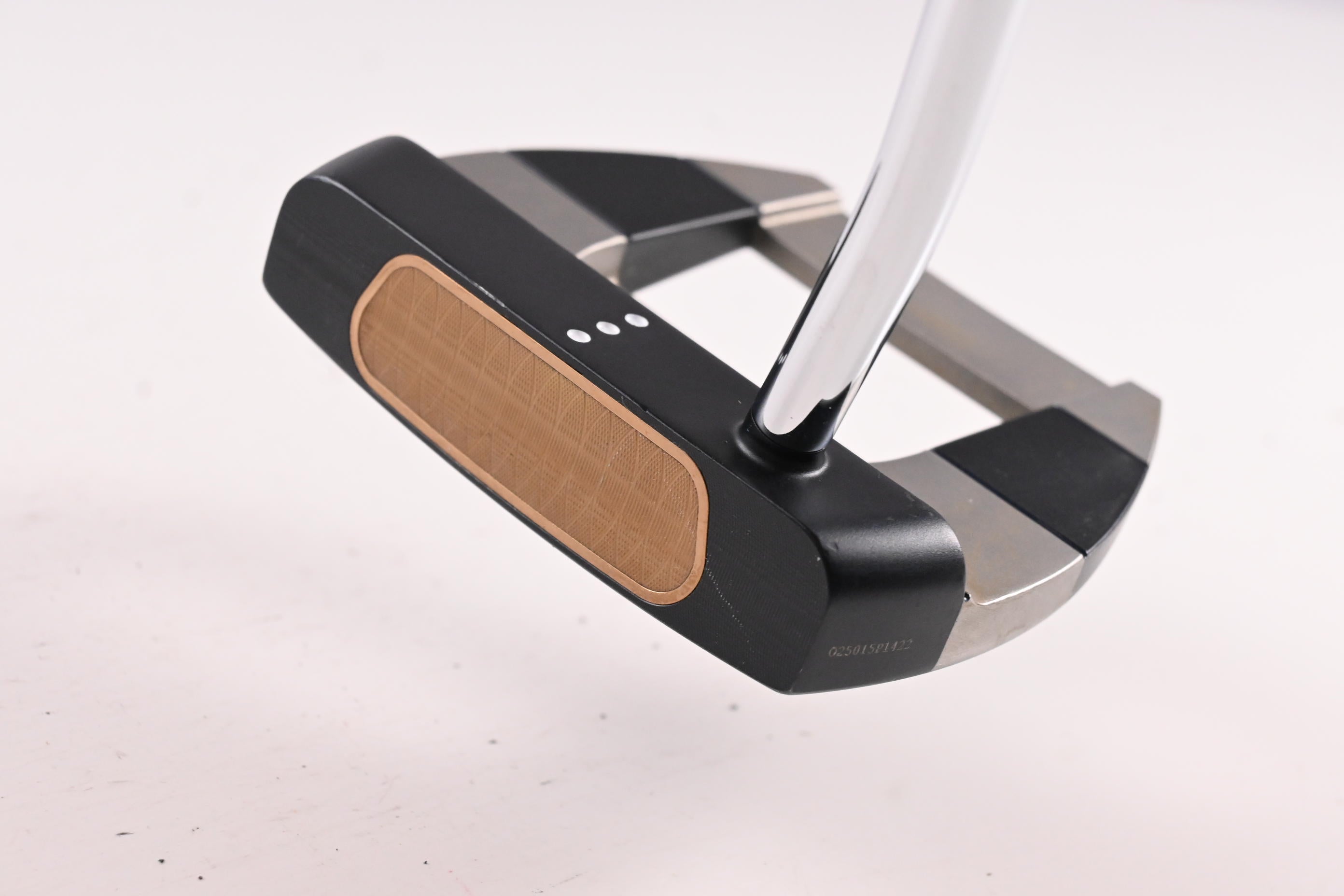 Odyssey Ai-One Milled Cruiser Jailbird T Putter / 38 Inch