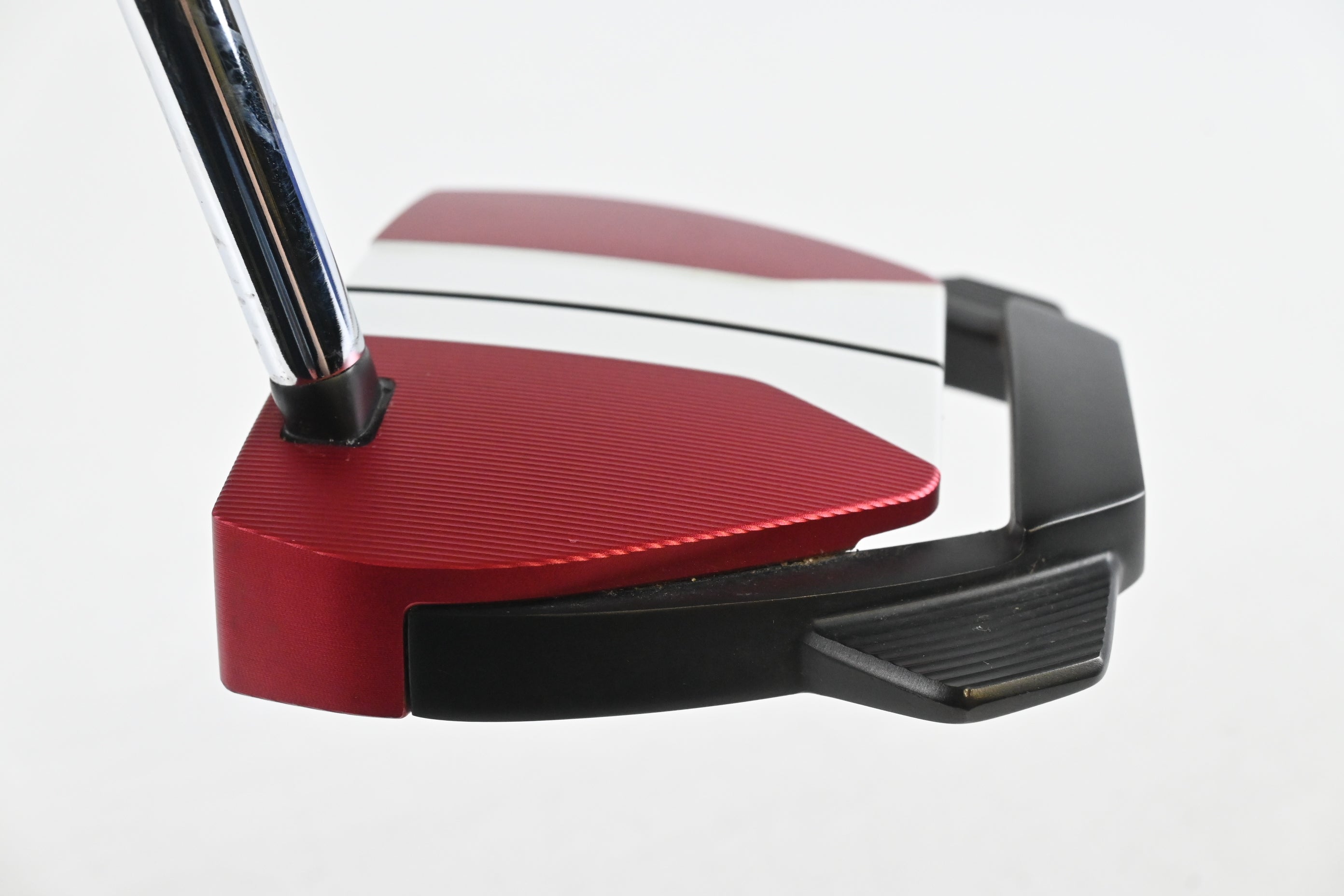 Taylormade Spider GTX Red Single Bend Putter / 34 Inch