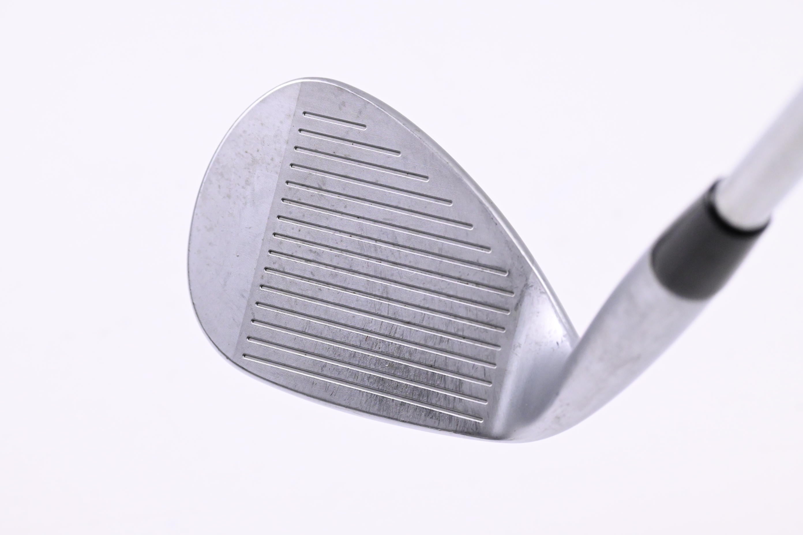 Mizuno T24 Lob Wedge / 58 Degree / X-Flex Project X LS 125 Shaft