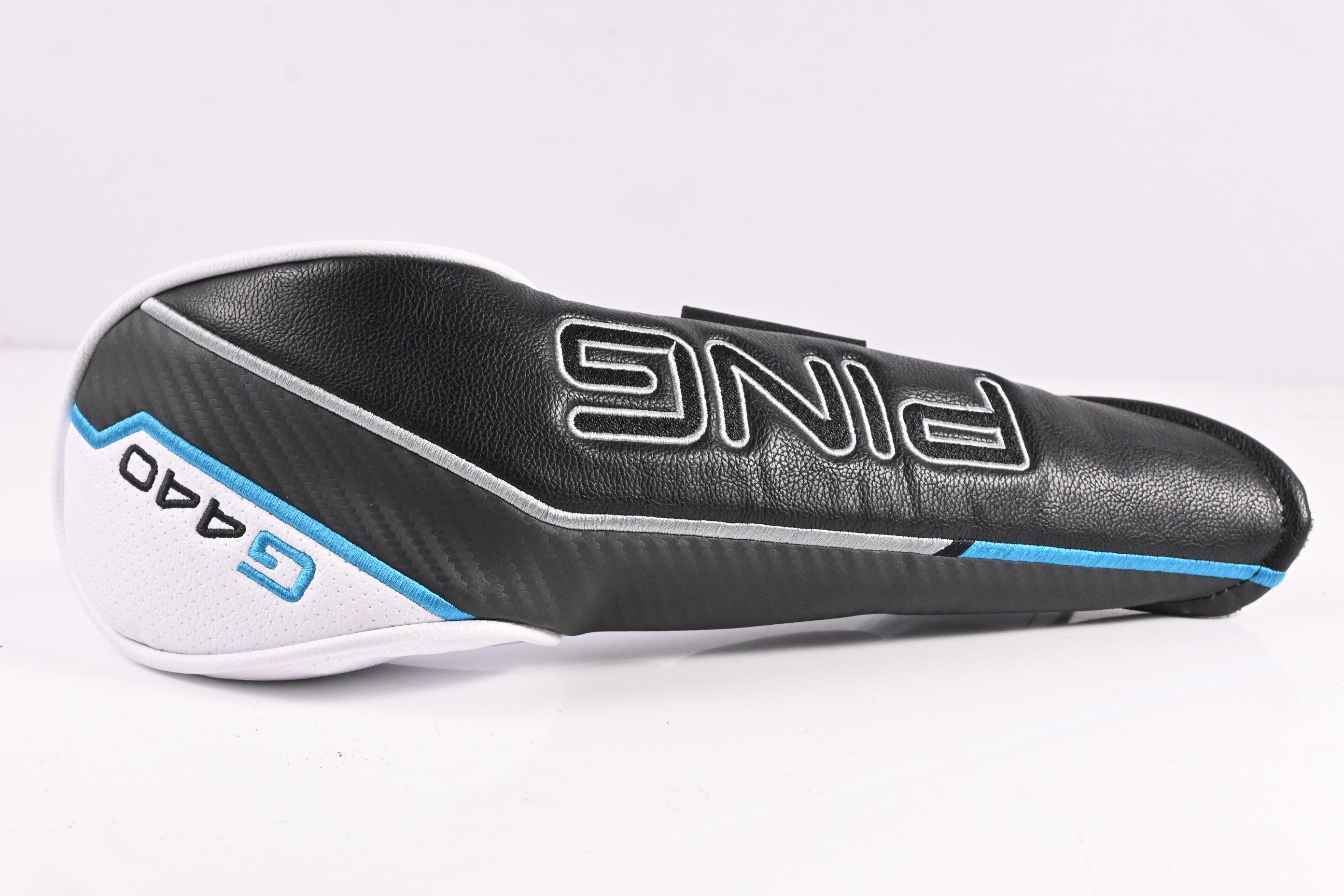 Ping G440 SFT #3 Wood / 16 Degree / Stiff Flex Ping Alta CB Blue 65 Shaft