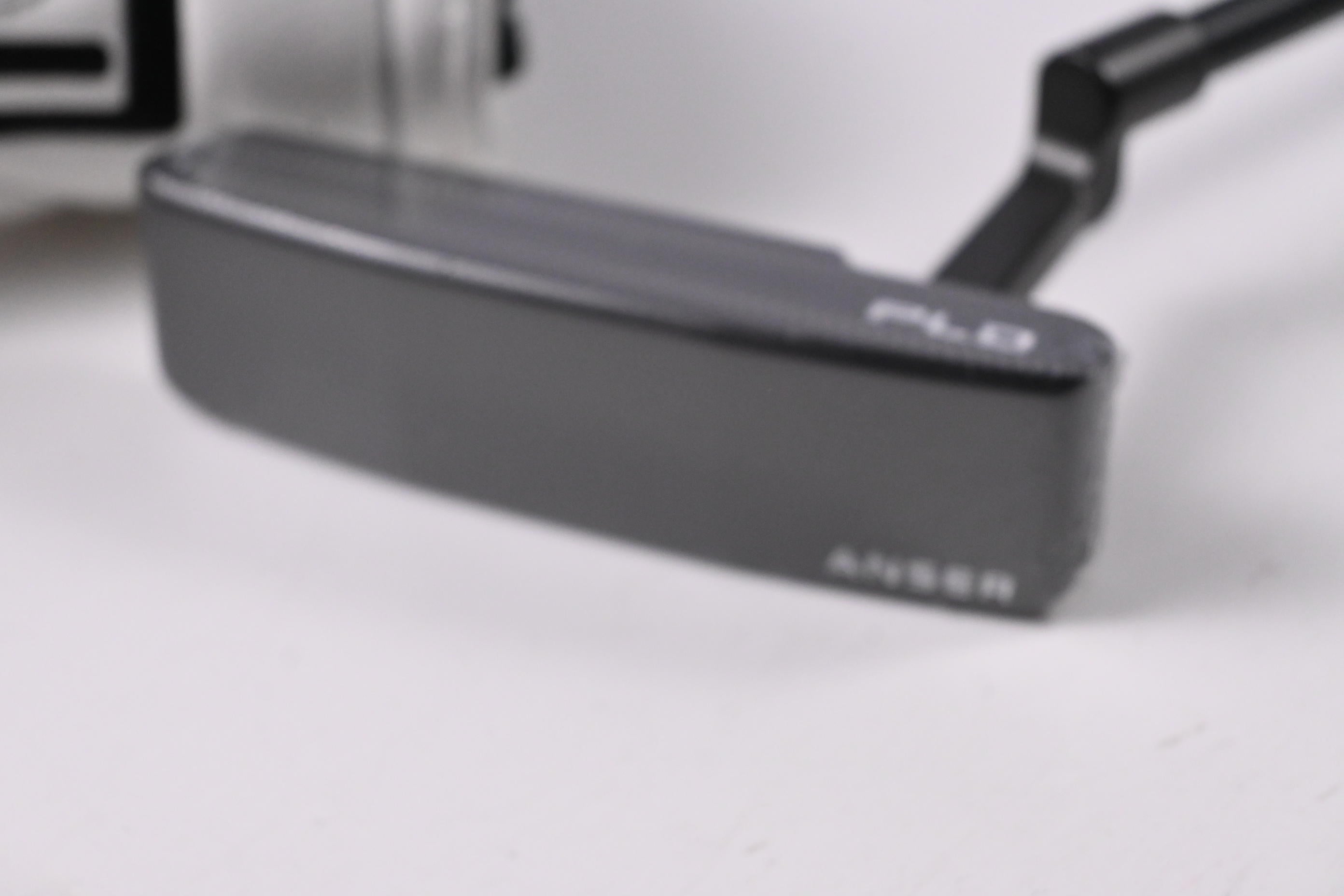 Ping PLD Milled Anser 2024 Putter / 34 Inch – GolfClubs4Cash