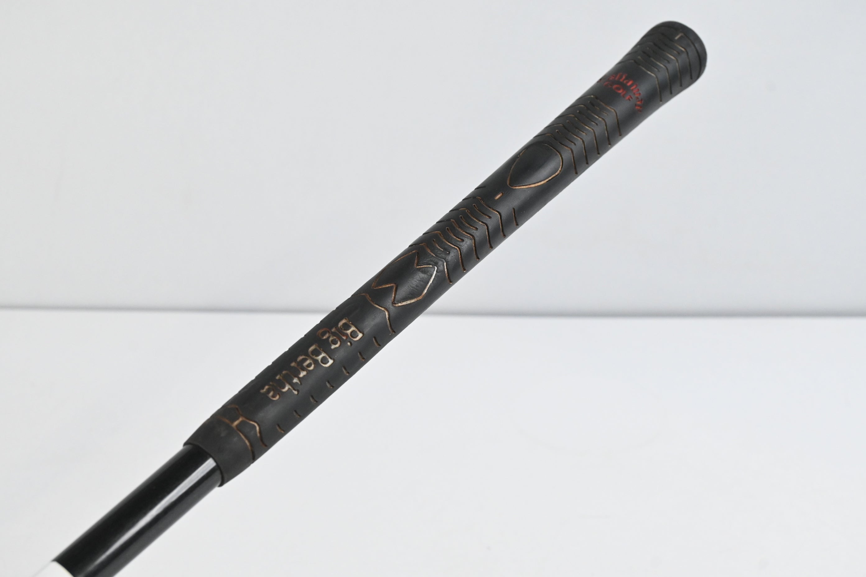 Callaway Big Bertha 1996 #7 Iron / Firm Flex Callaway RCH 96 Shaft