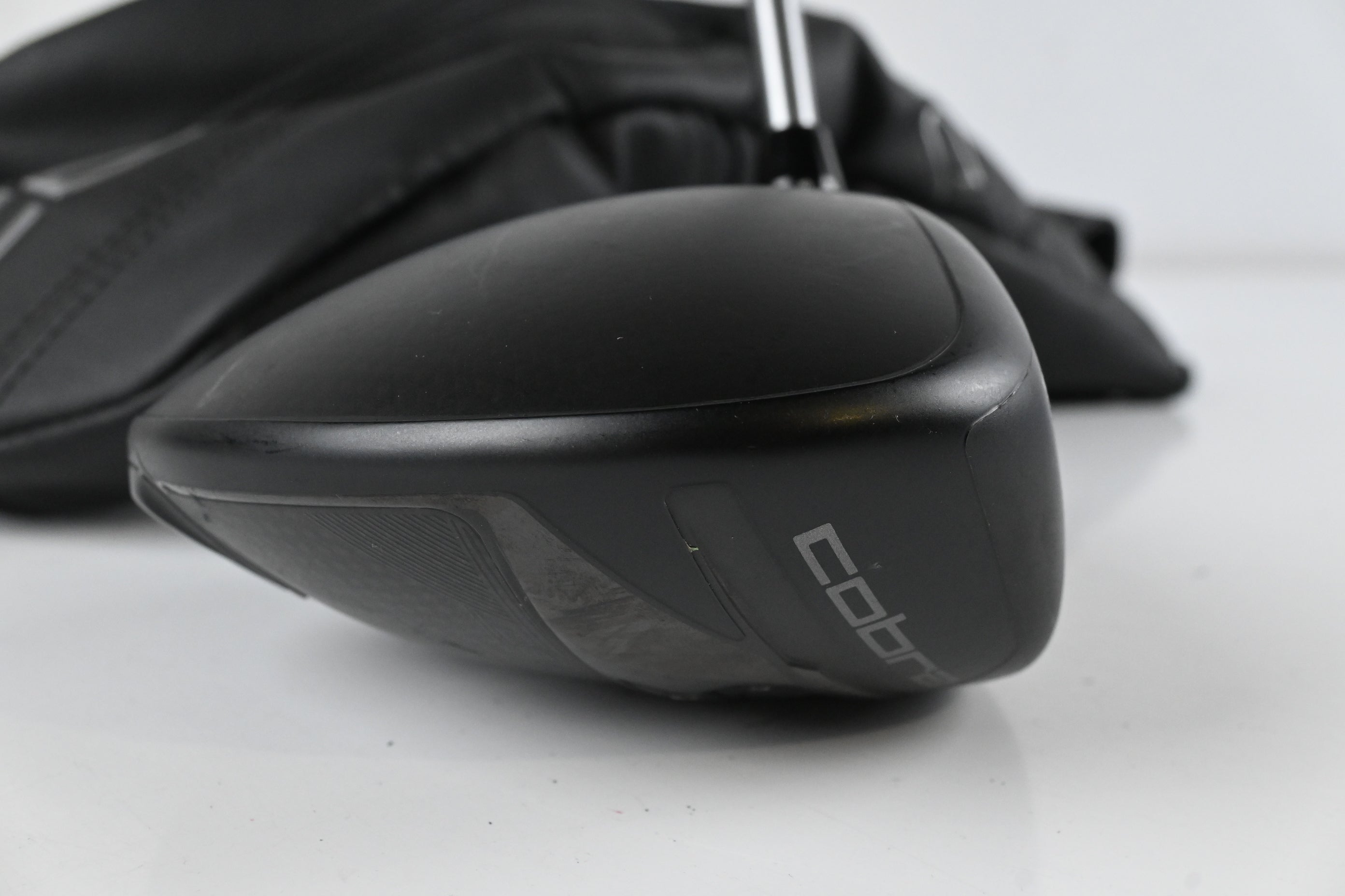 Cobra DS-Adapt LS Driver / 9 Degree / X-Flex Fujikura Pro 60 Shaft