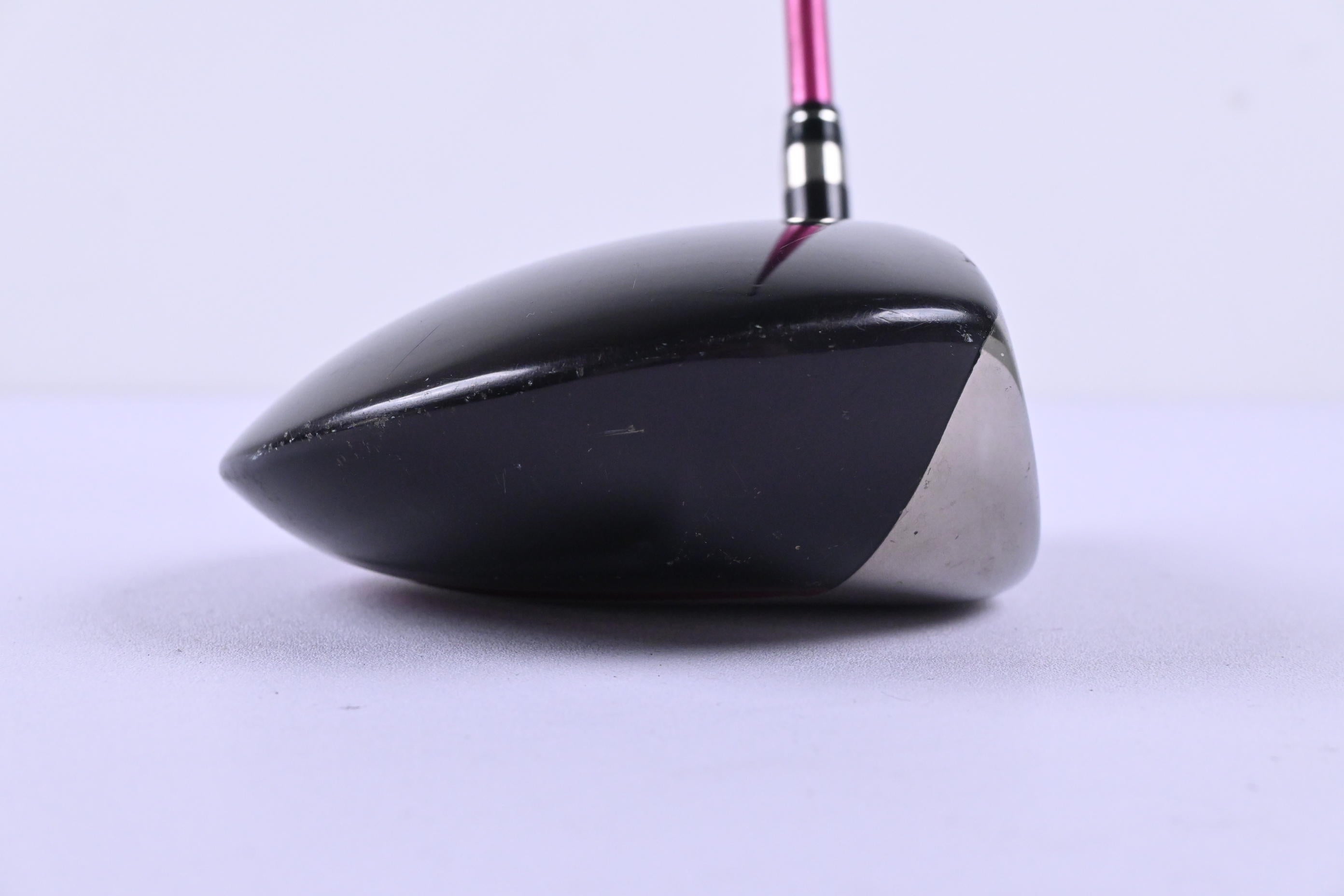 Ladies Yonex Reine Driver / 12 Degree / Ladies Flex Yonex L50 Shaft