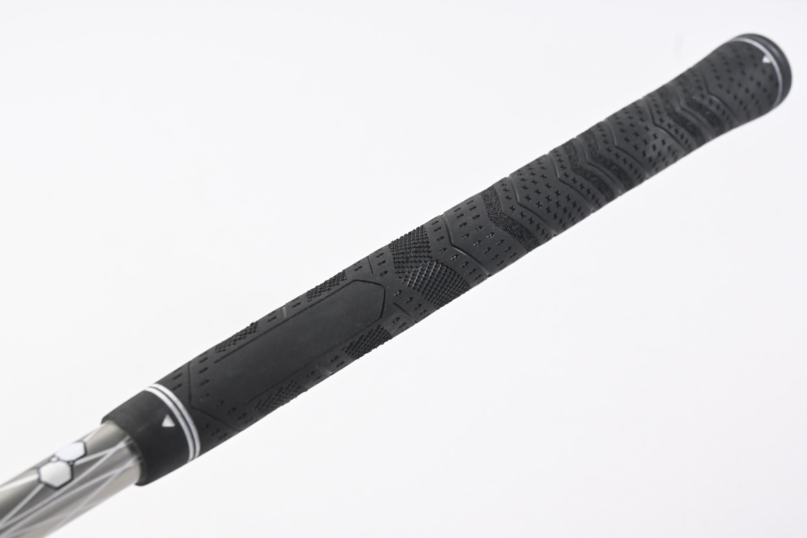 UST Mamiya Elements Chrome 54 #4 Hybrid Shaft / Senior Flex / Titleist 2nd Gen