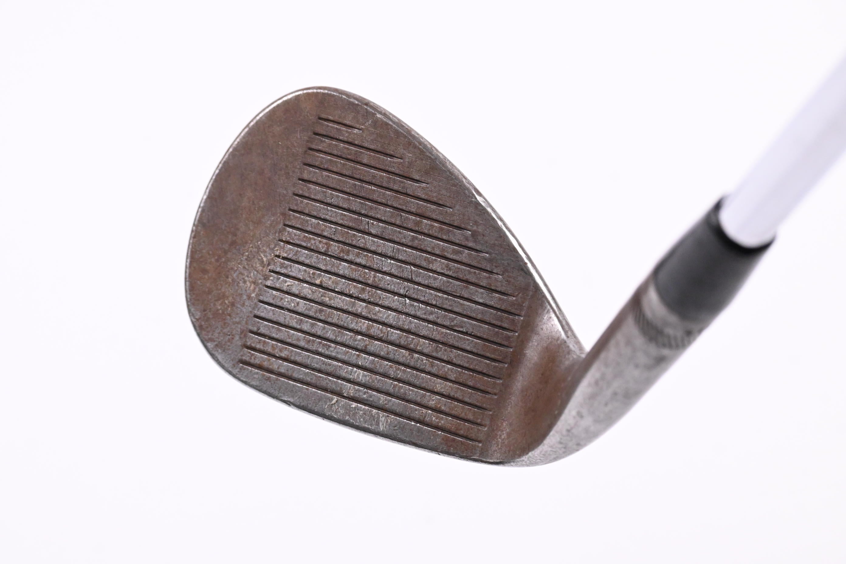 Titleist Vokey SM8 Lob Wedge / 58 Degree / Stiff Flex Dynamic Gold S400