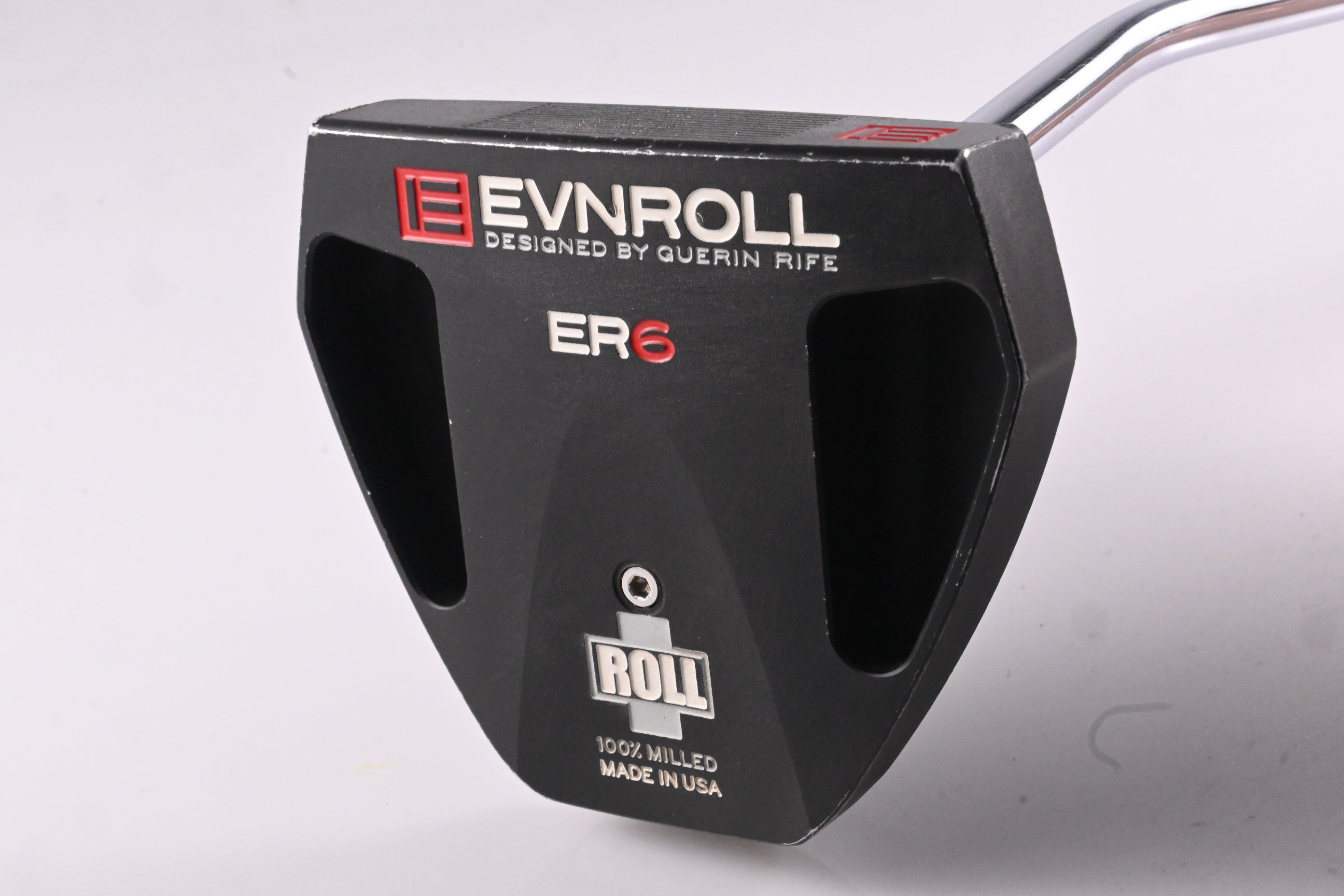Evnroll Classics ER6 Putter / 33 Inch
