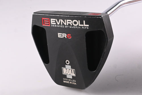 Evnroll Classics ER6 Putter / 33 Inch