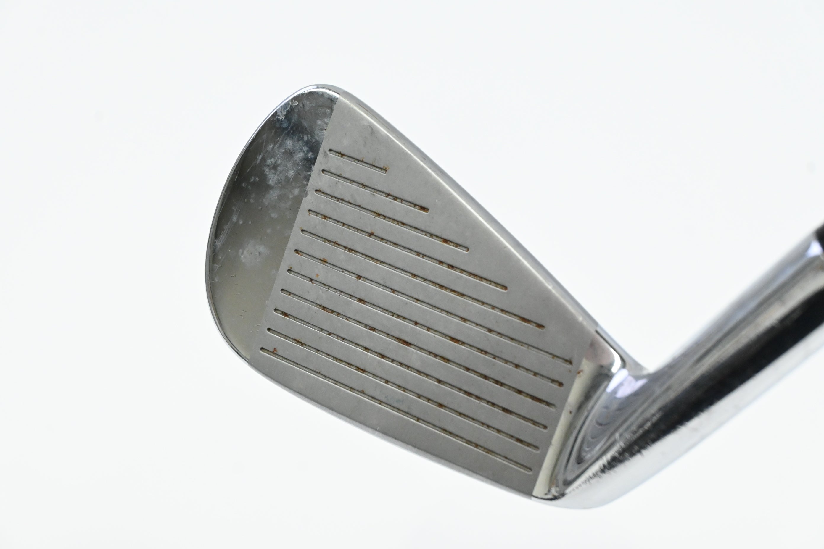 Mizuno MP-64 #3 Iron / 21 Degree / Stiff Flex Project X Rifle Shaft