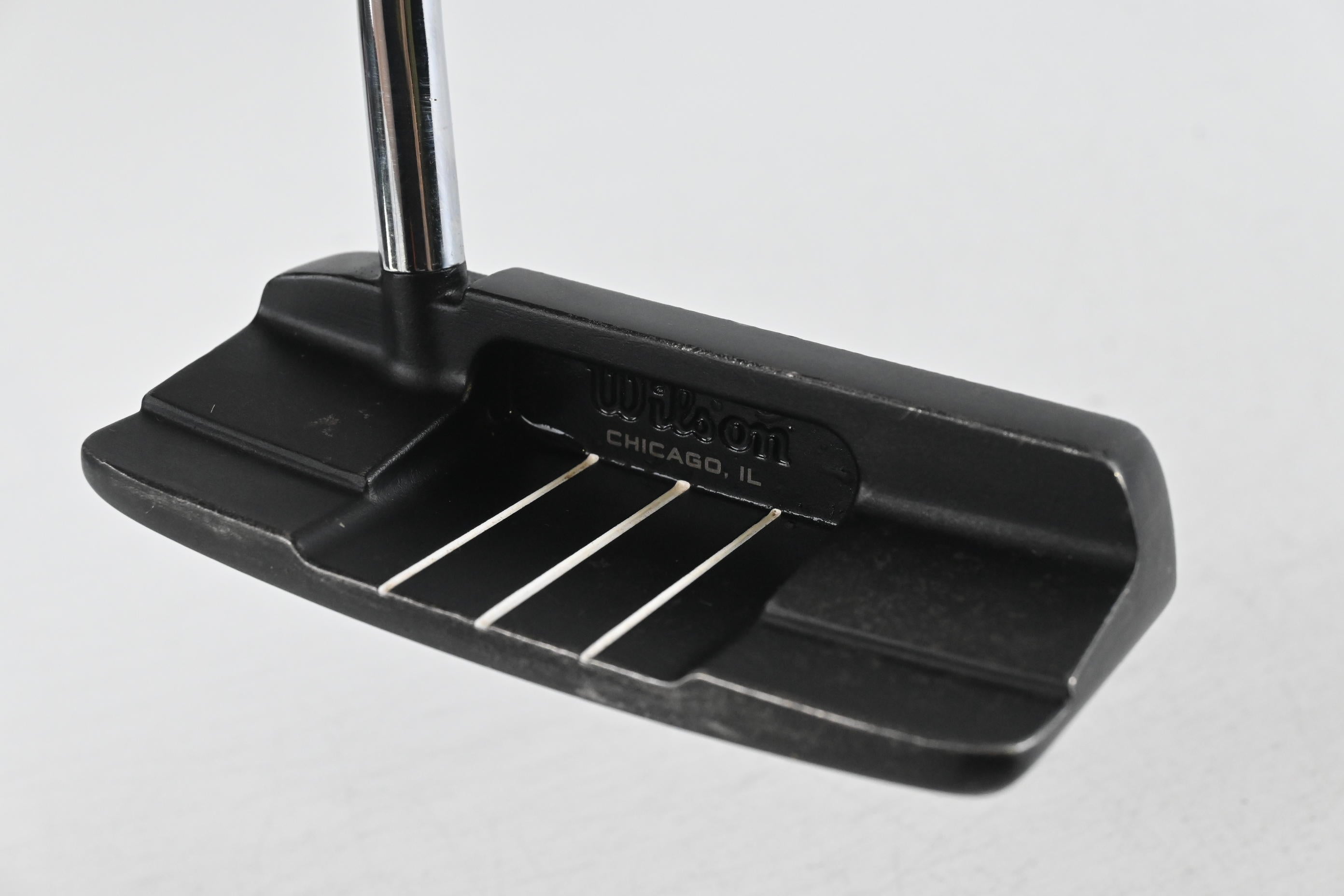 Wilson Infinite West Loop 2024 Putter / 34 Inch