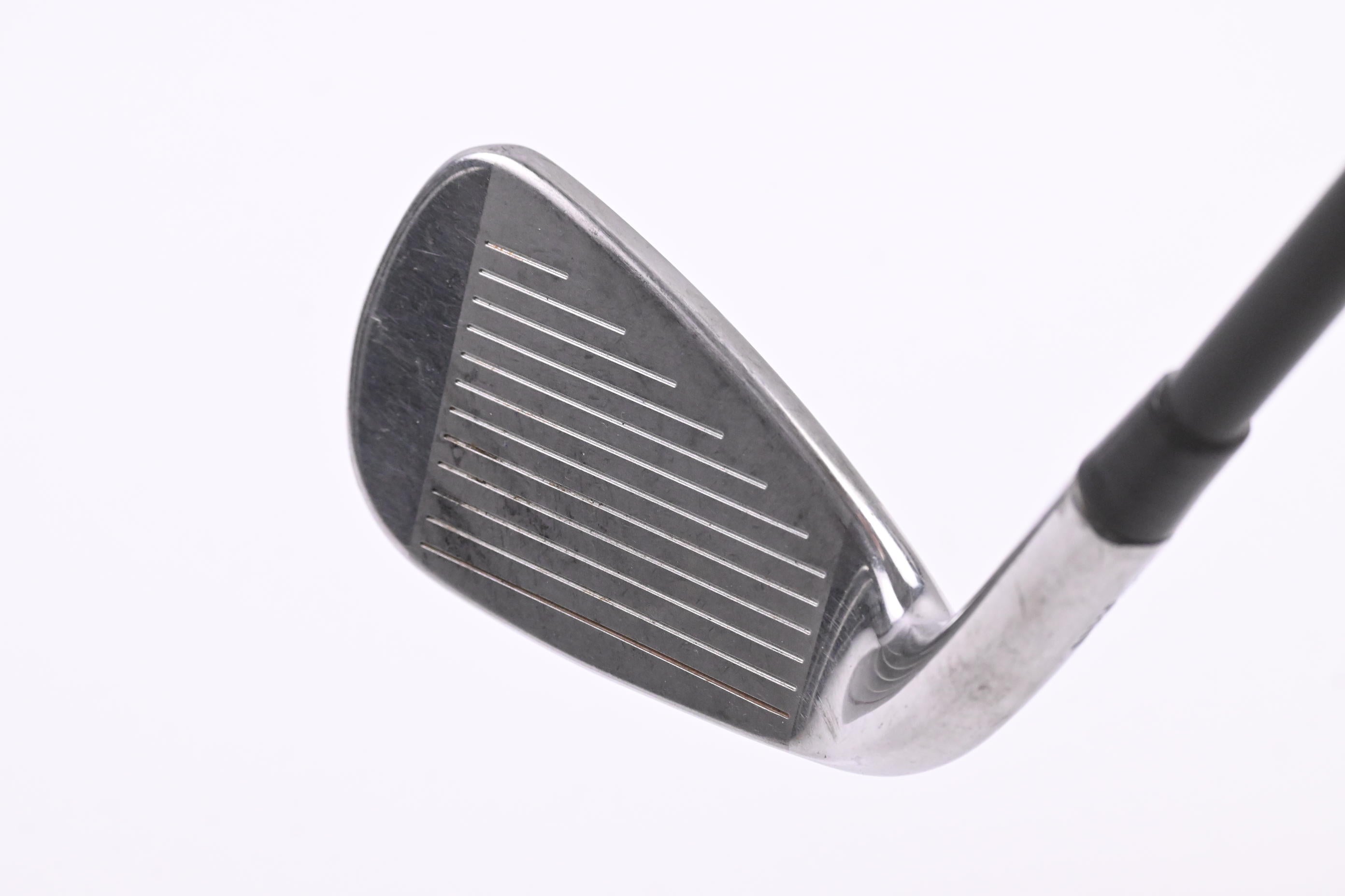 Wilson DYNAPWR #5 Iron / 22 Degree / Senior Flex Project X Cypher 50 Shaft