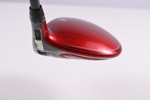 Cobra Bio Cell #3-4 Wood / 13-16 Degree / Regular Flex Project X PXV 58 Shaft