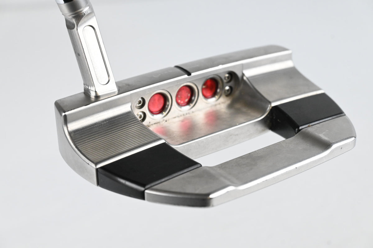 Scotty Cameron 2025 Studio Style Fastback 1.5 Putter / 35 Inch