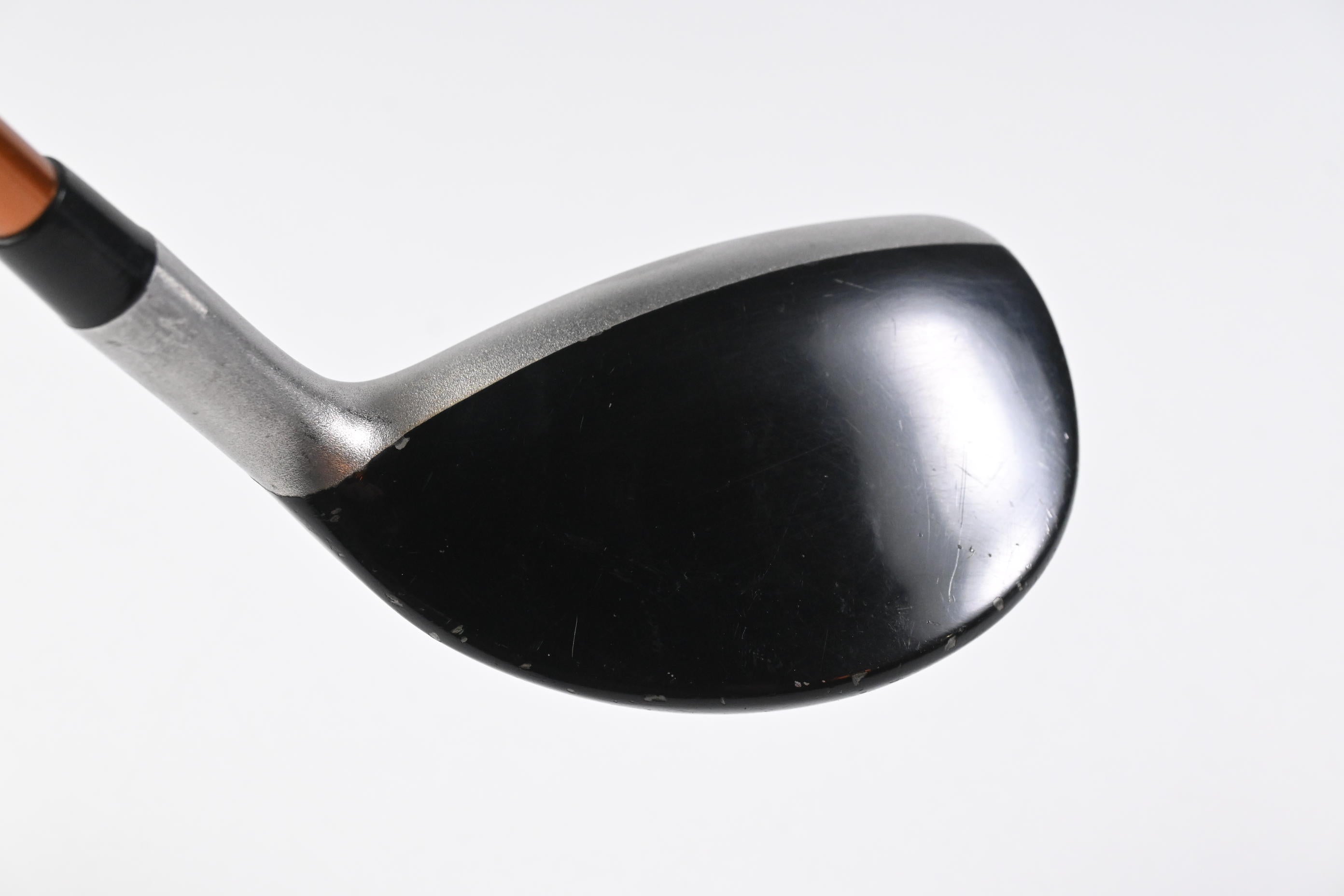 Ping G15 #2 Hybrid / 17 Degree / Regular Flex Ping TFC 129 Shaft