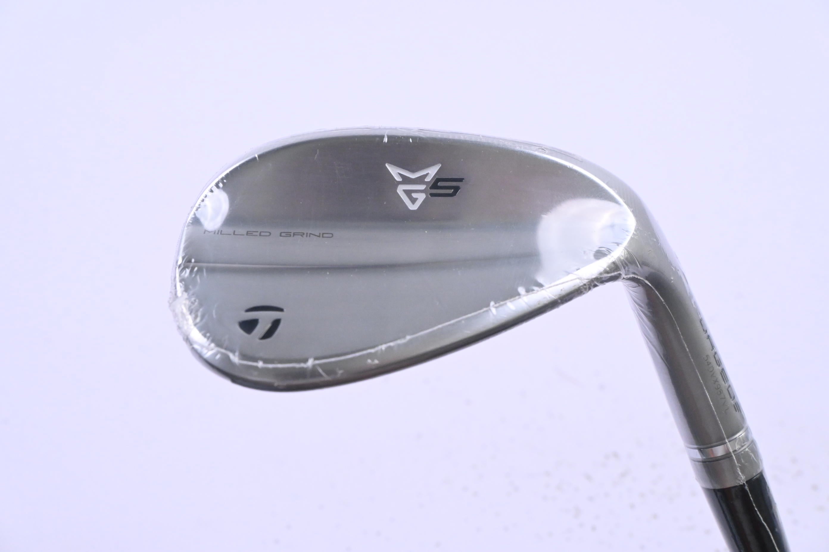 Taylormade Milled Grind 5 Gap Wedge / 50 Degree / Wedge Flex UST Recoil Dart 80