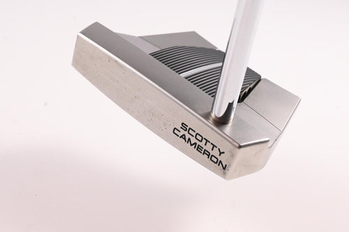 Scotty Cameron Phantom X 9 2022 Putter / 35 Inch